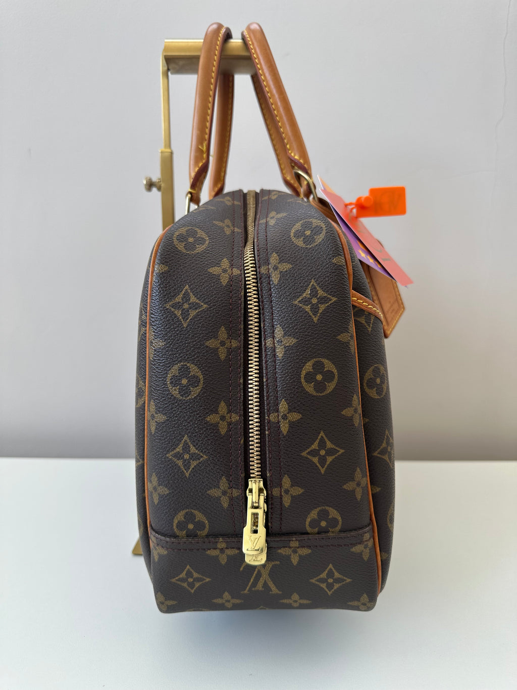 Louis Vuitton Deauville