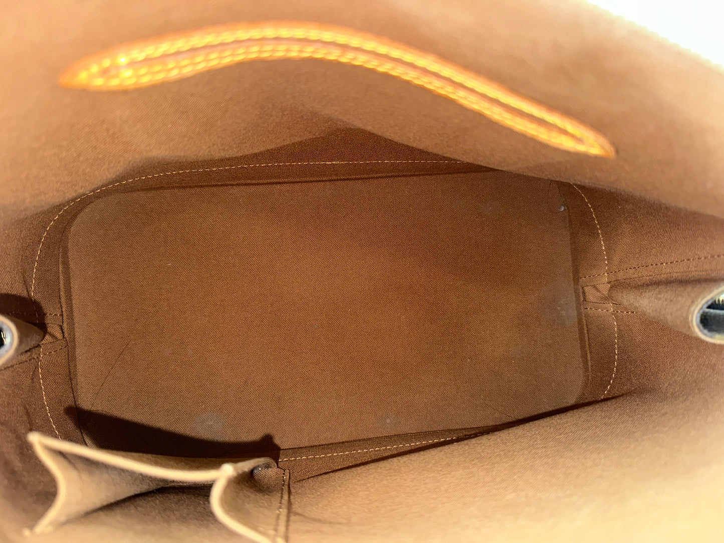 Louis Vuitton Alma
