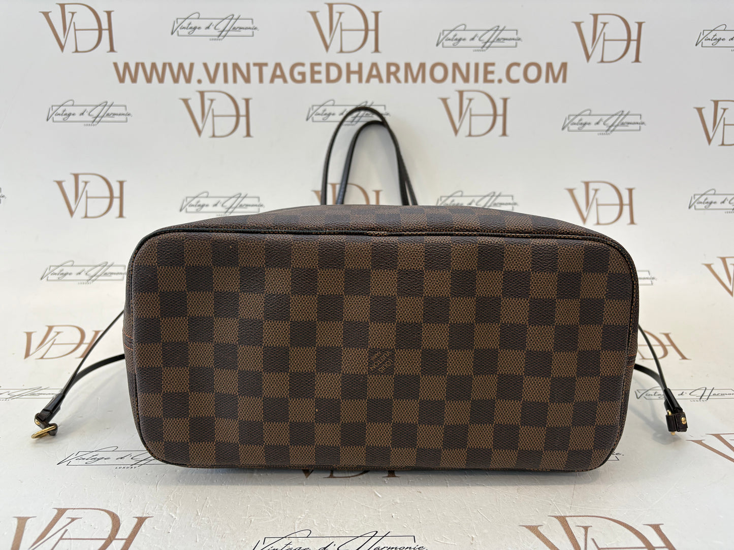 018581 - Louis Vuitton Neverfull MM
