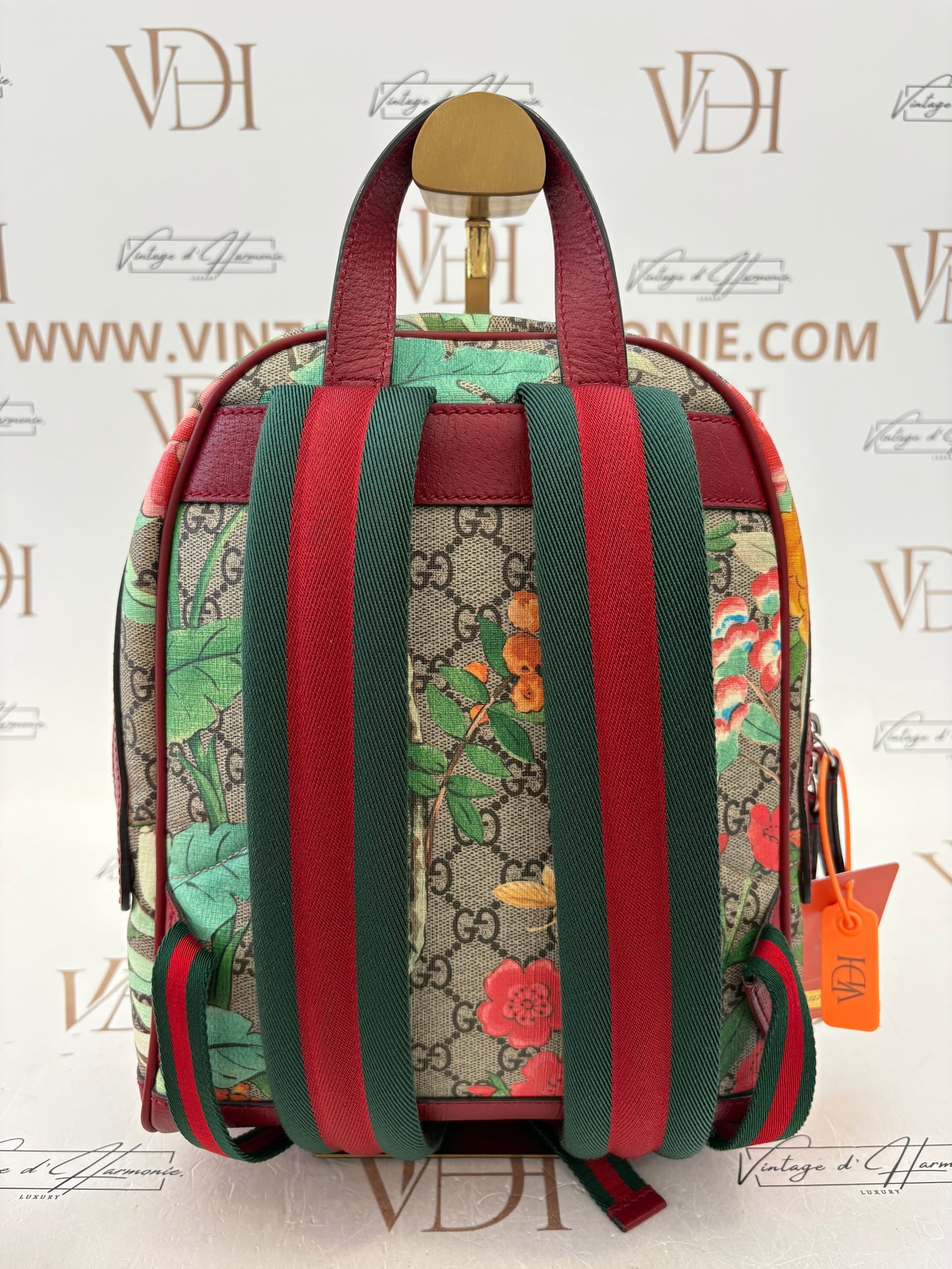 383271 - Gucci Backpack