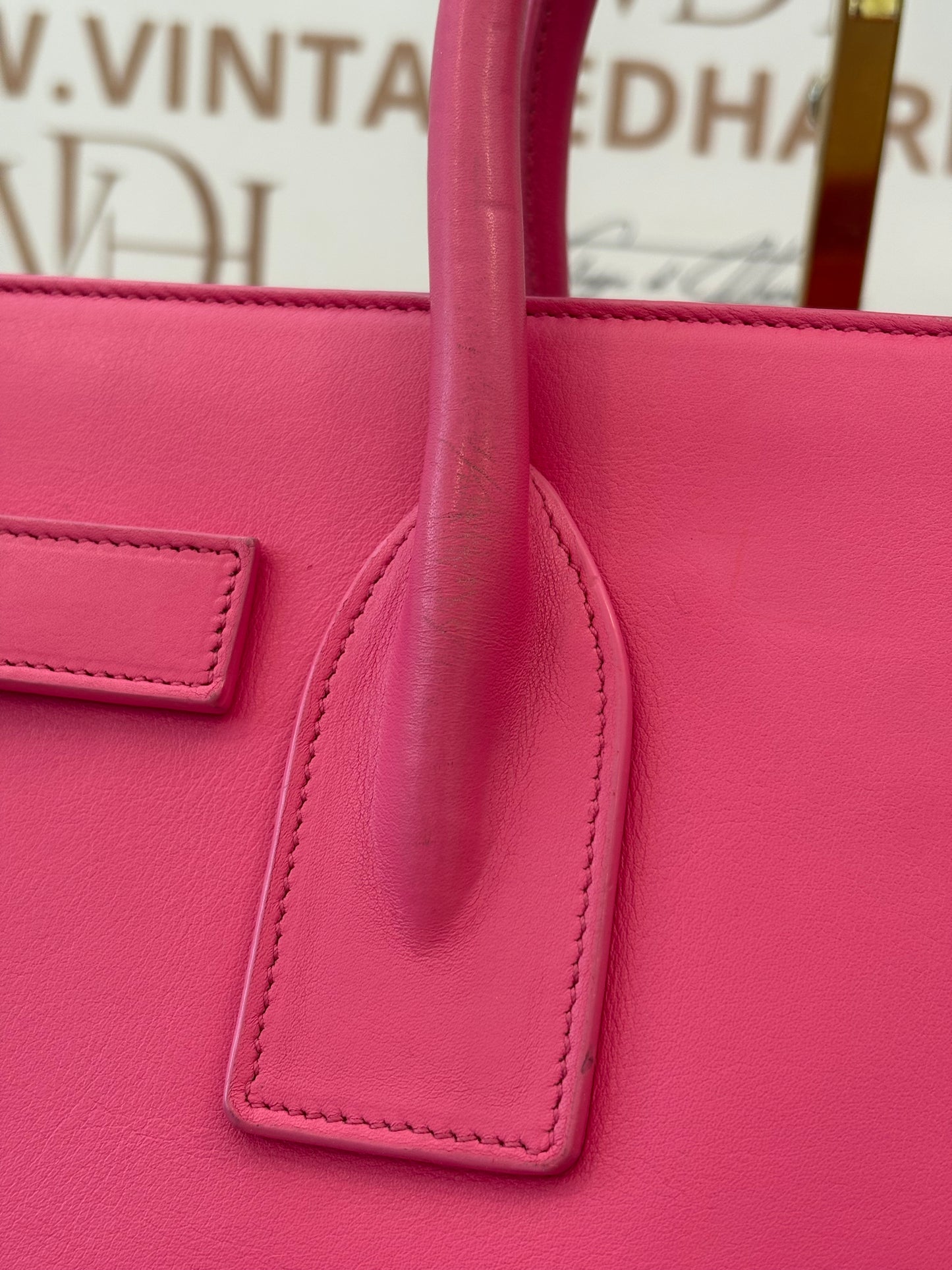 383704 - Saint Laurent Sac De Jour