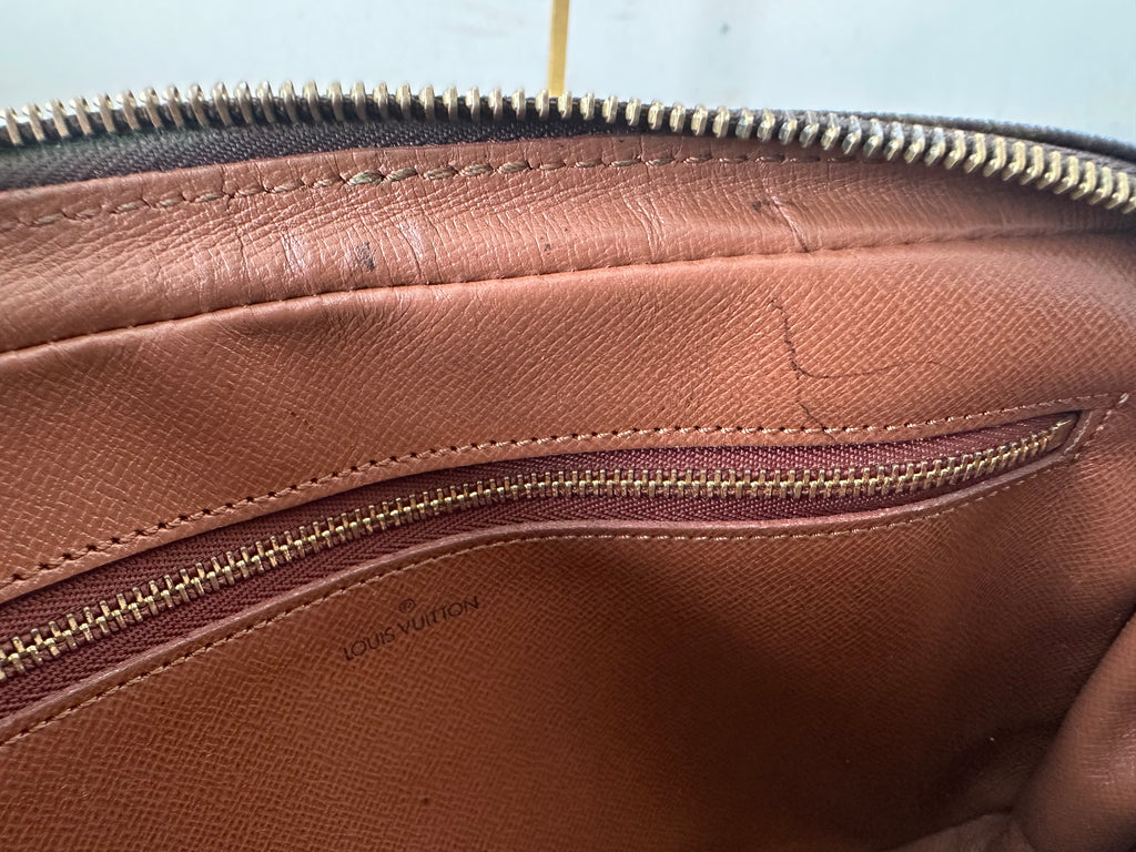 Louis Vuitton Dragonne GM