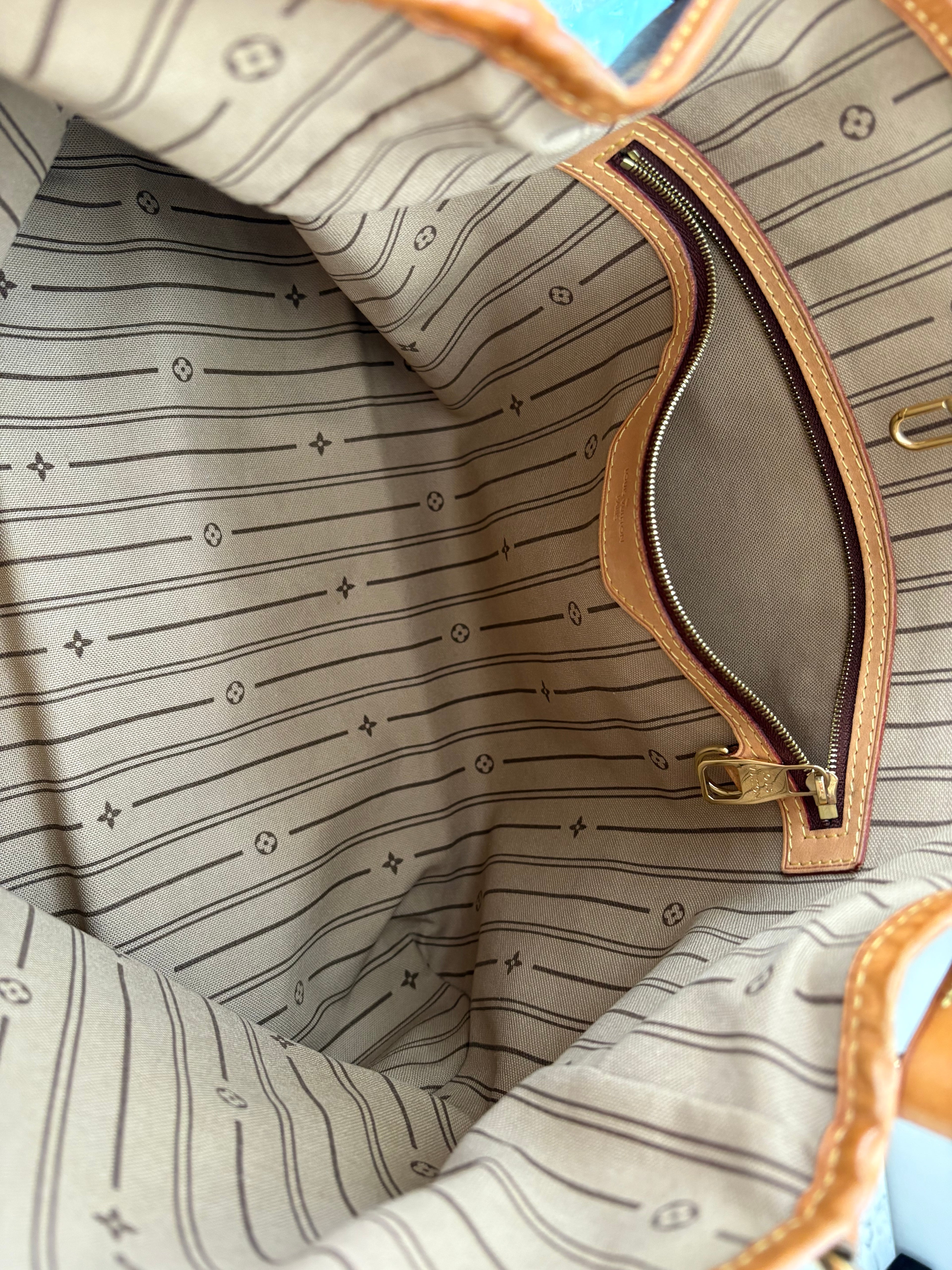 Louis Vuitton DelightFull PM