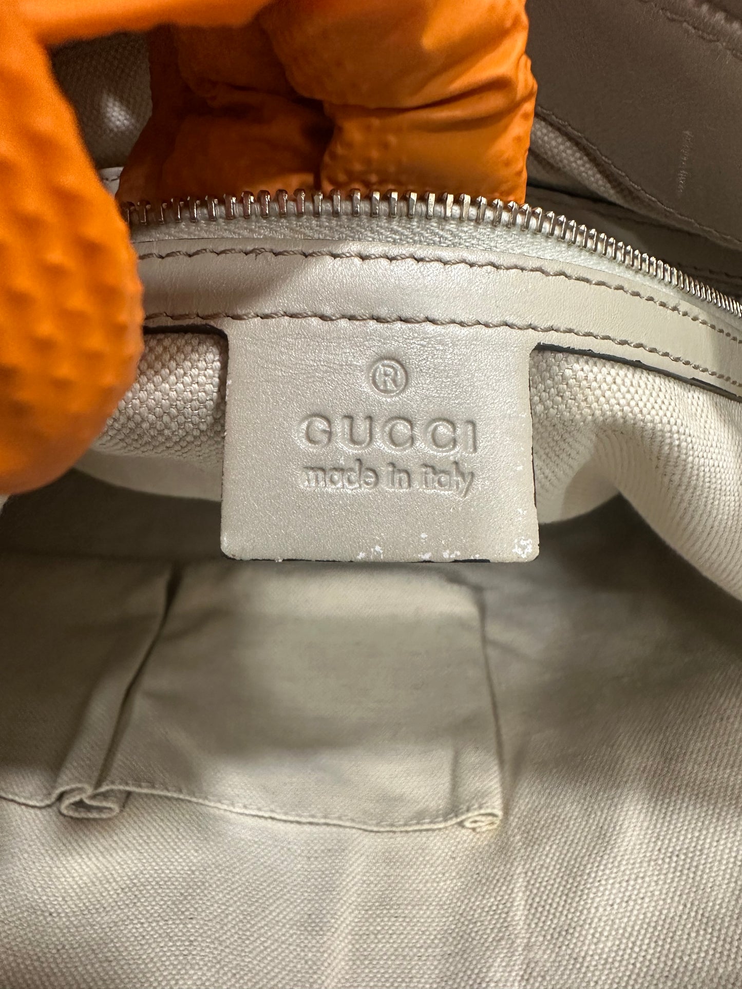 383152 - Gucci Tote