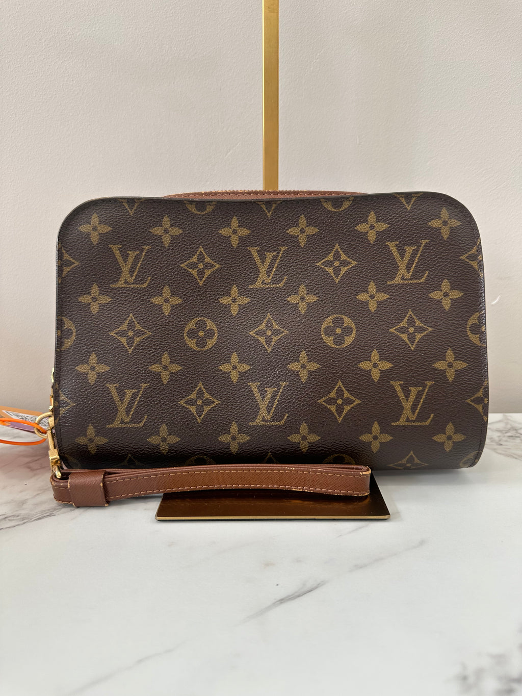 Louis Vuitton Orsay