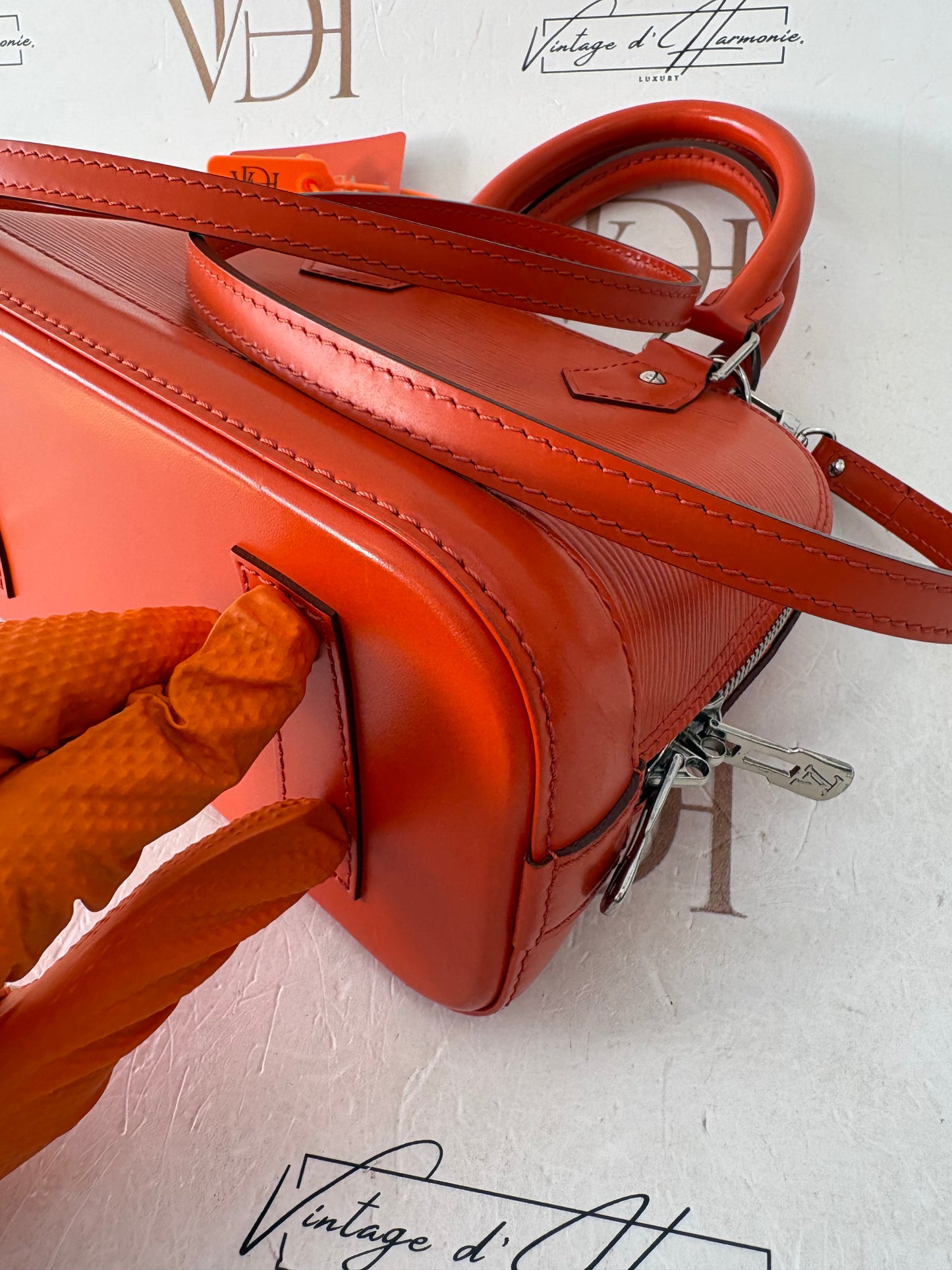 383496 - Louis Vuitton Alma BB