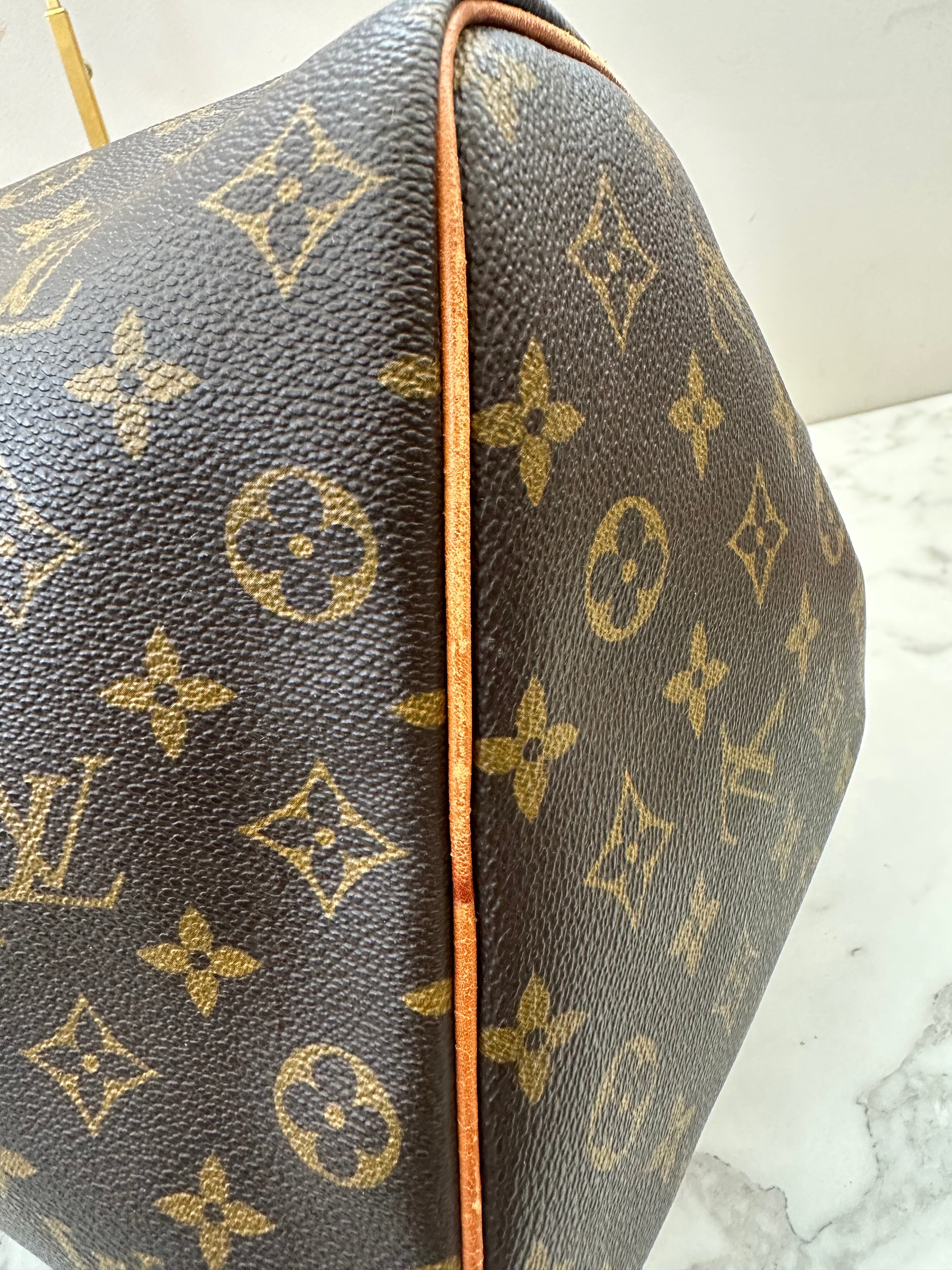 Louis Vuitton Keepall 50