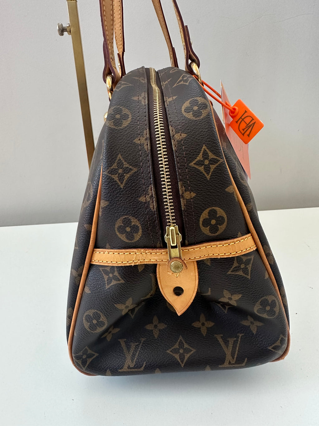 Louis Vuitton Montorgueil GM