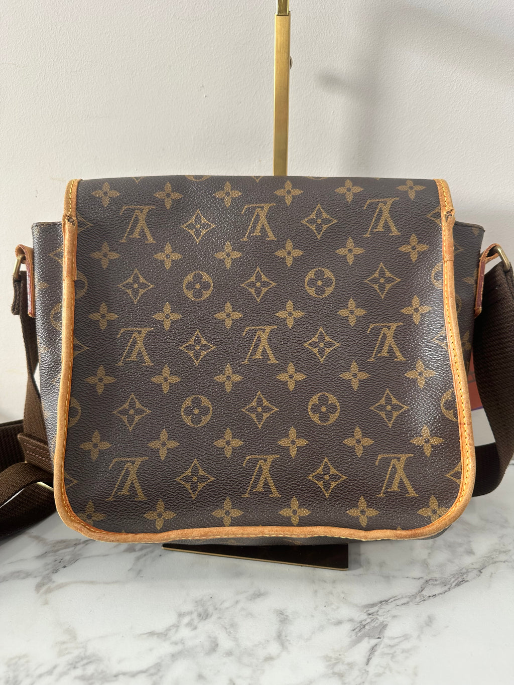 Louis Vuitton Abbesses