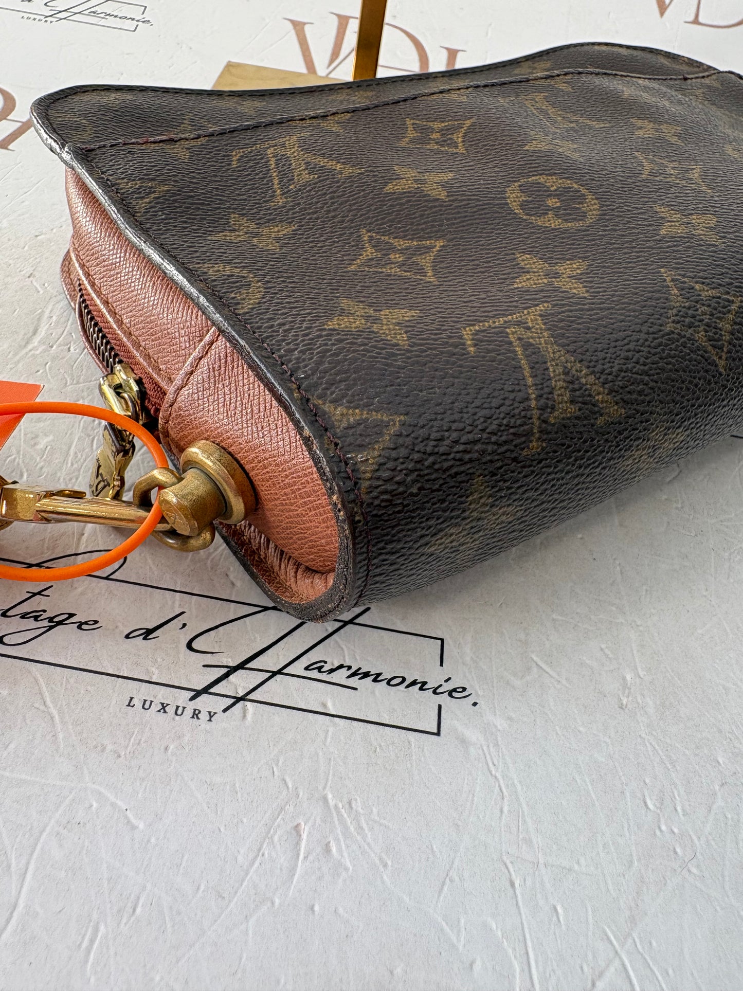 016926 - Louis Vuitton Orsay