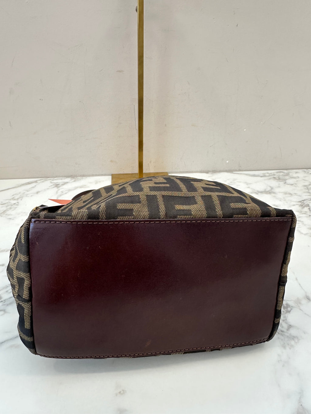 Fendi Brown