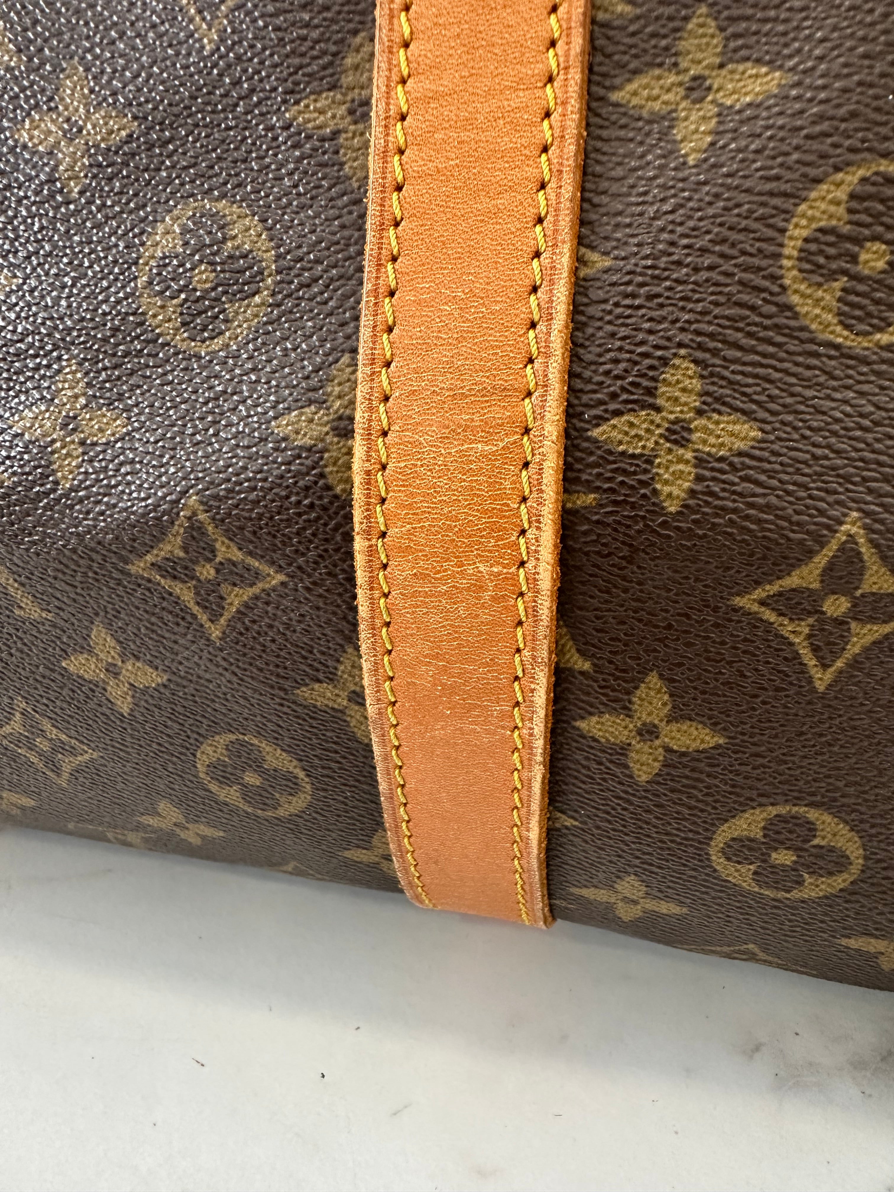 Louis Vuitton Keepall 60