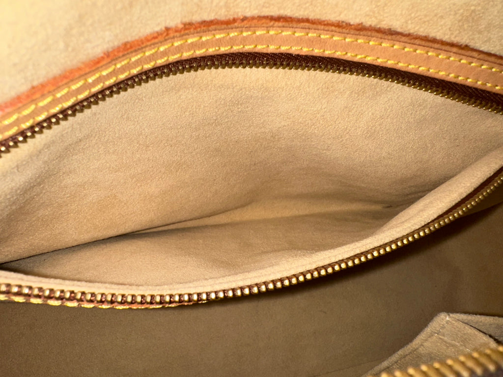 Louis Vuitton Cite GM