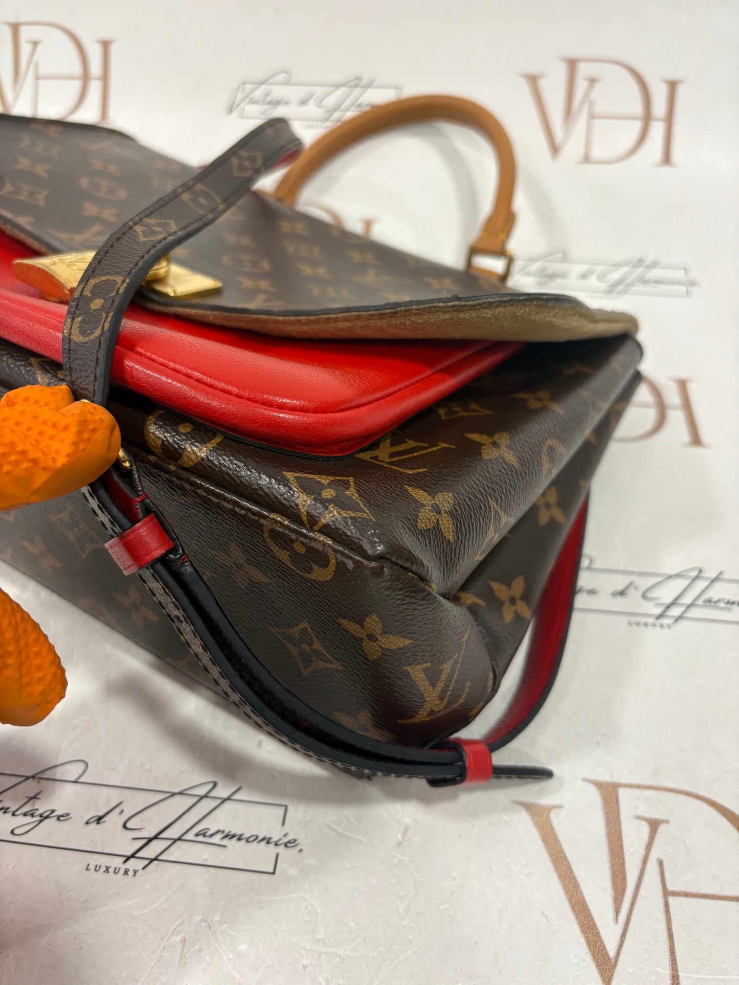 383774 - Louis Vuitton Marignan
