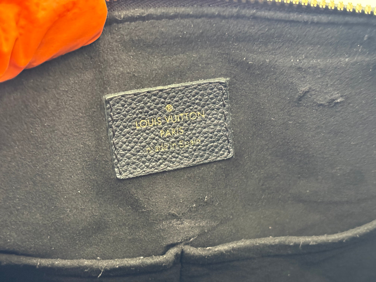 201176 - Louis Vuitton Pallas