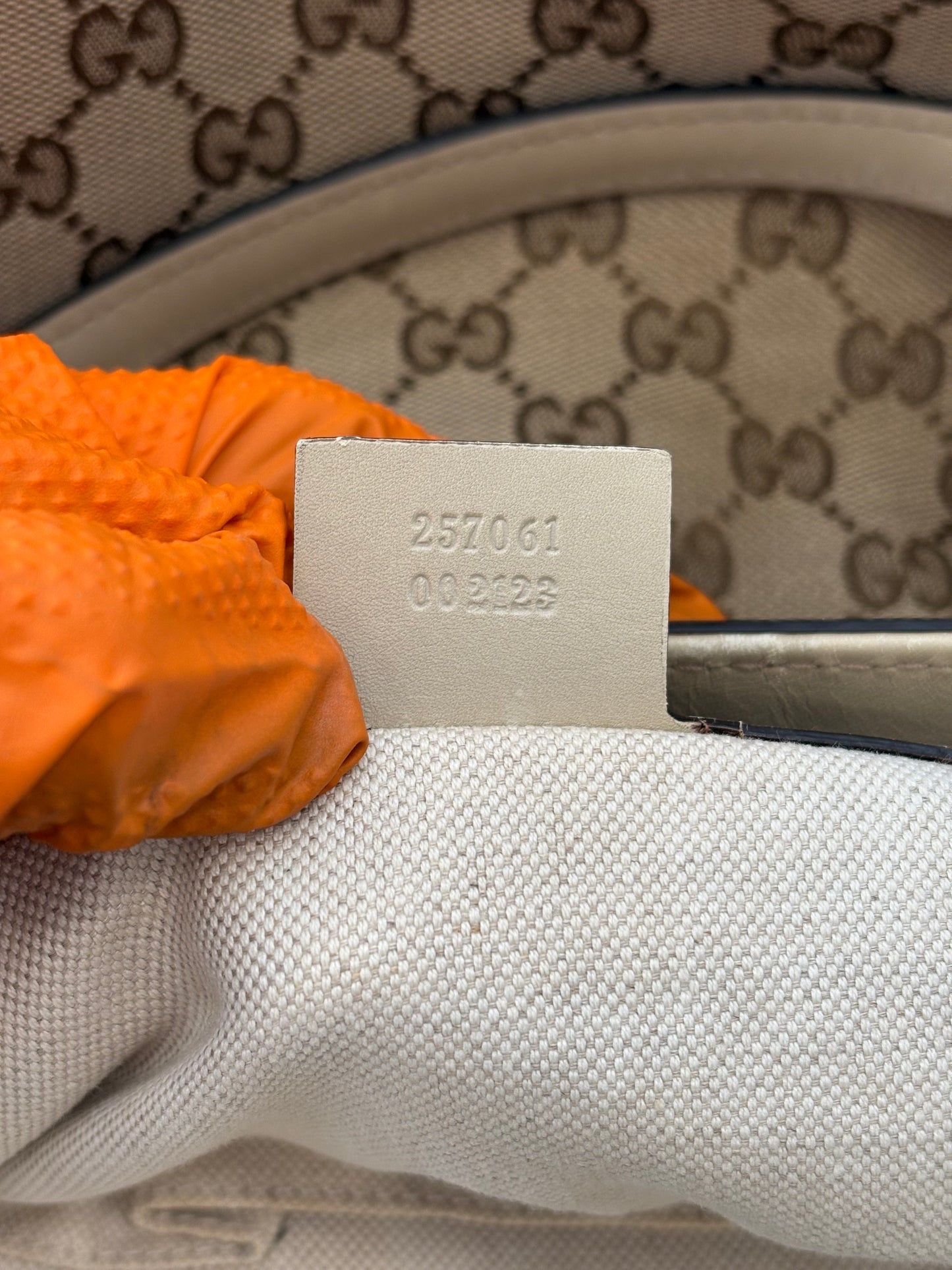 200723 -Gucci Bag