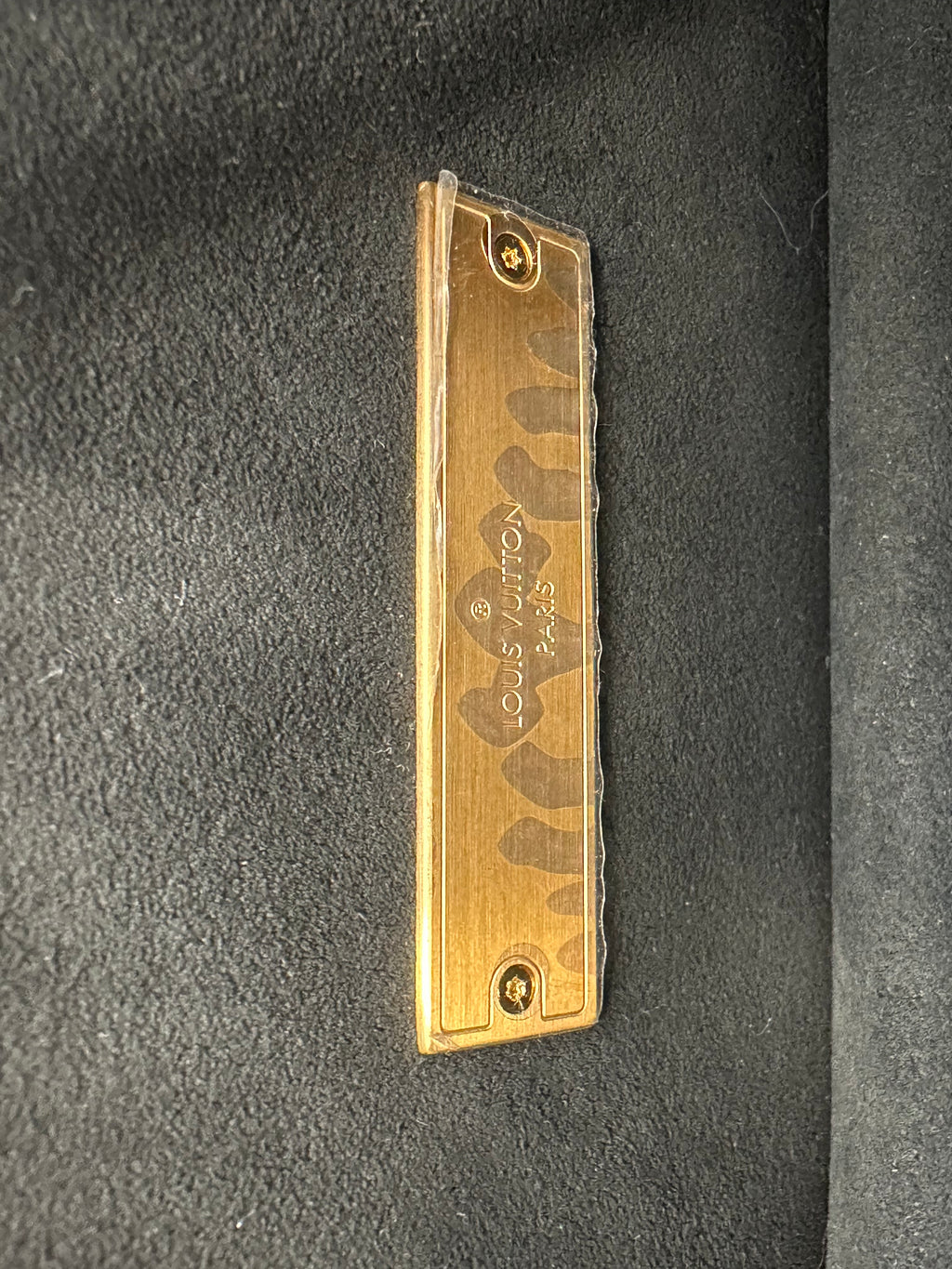 Louis Vuitton Mini Deauphine Rever