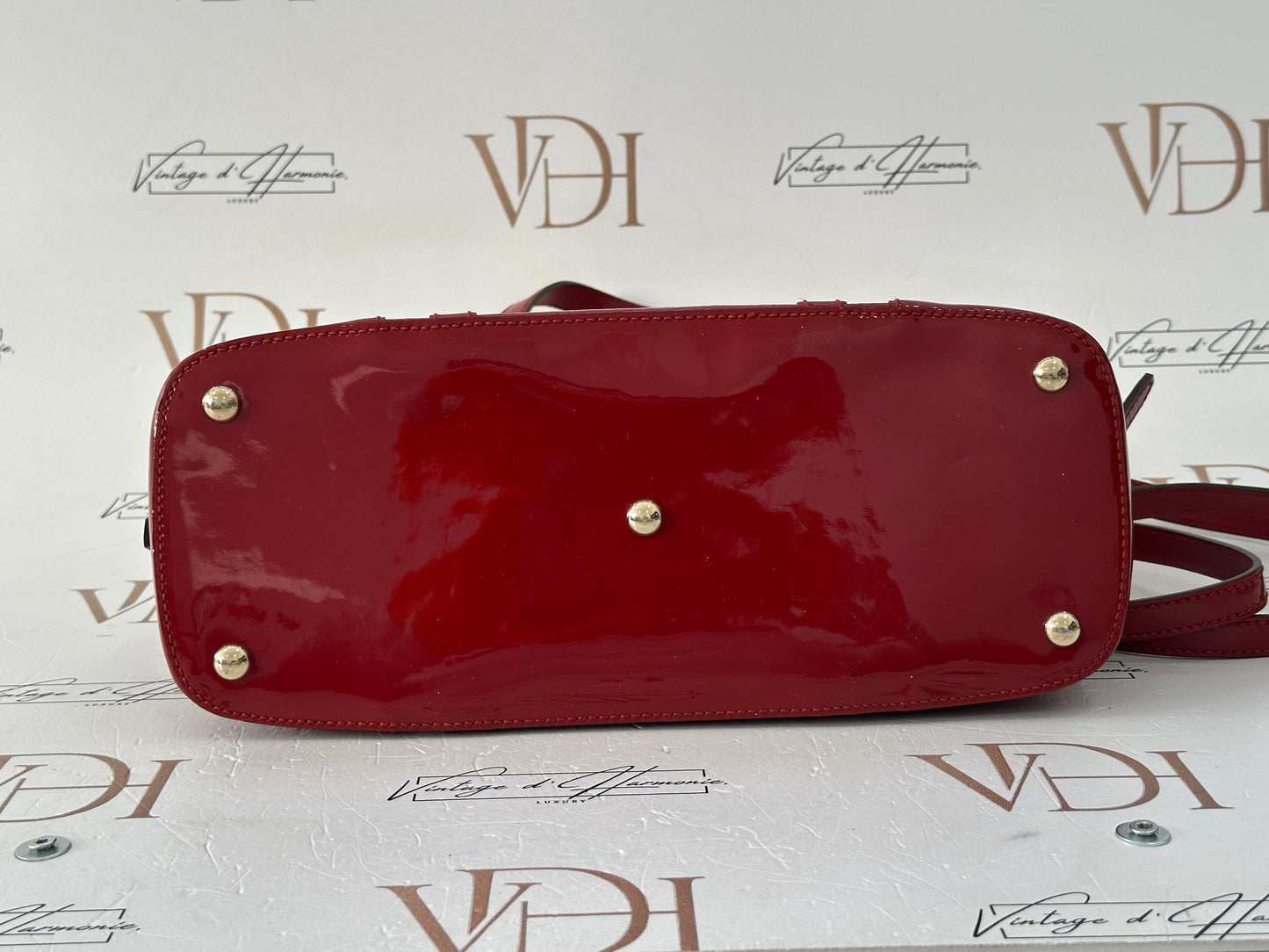 382585 - Gucci Microguccissima
