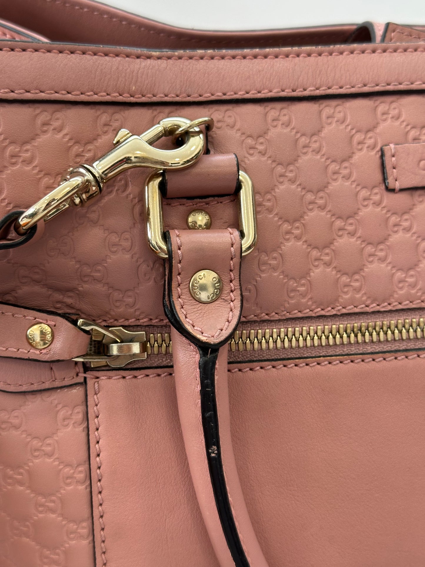 384292 - Gucci Bag
