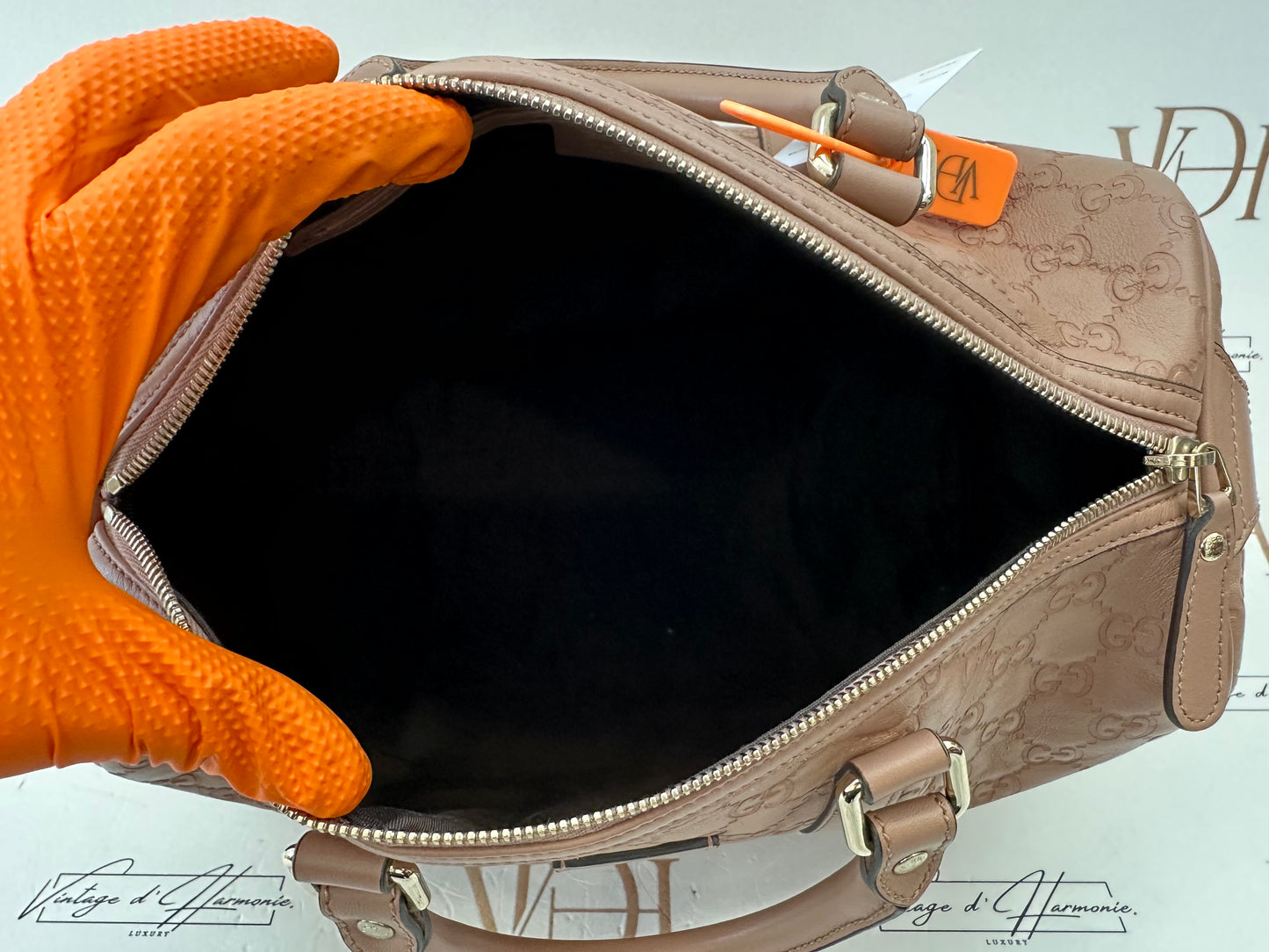 382743 - Gucci Bauletto