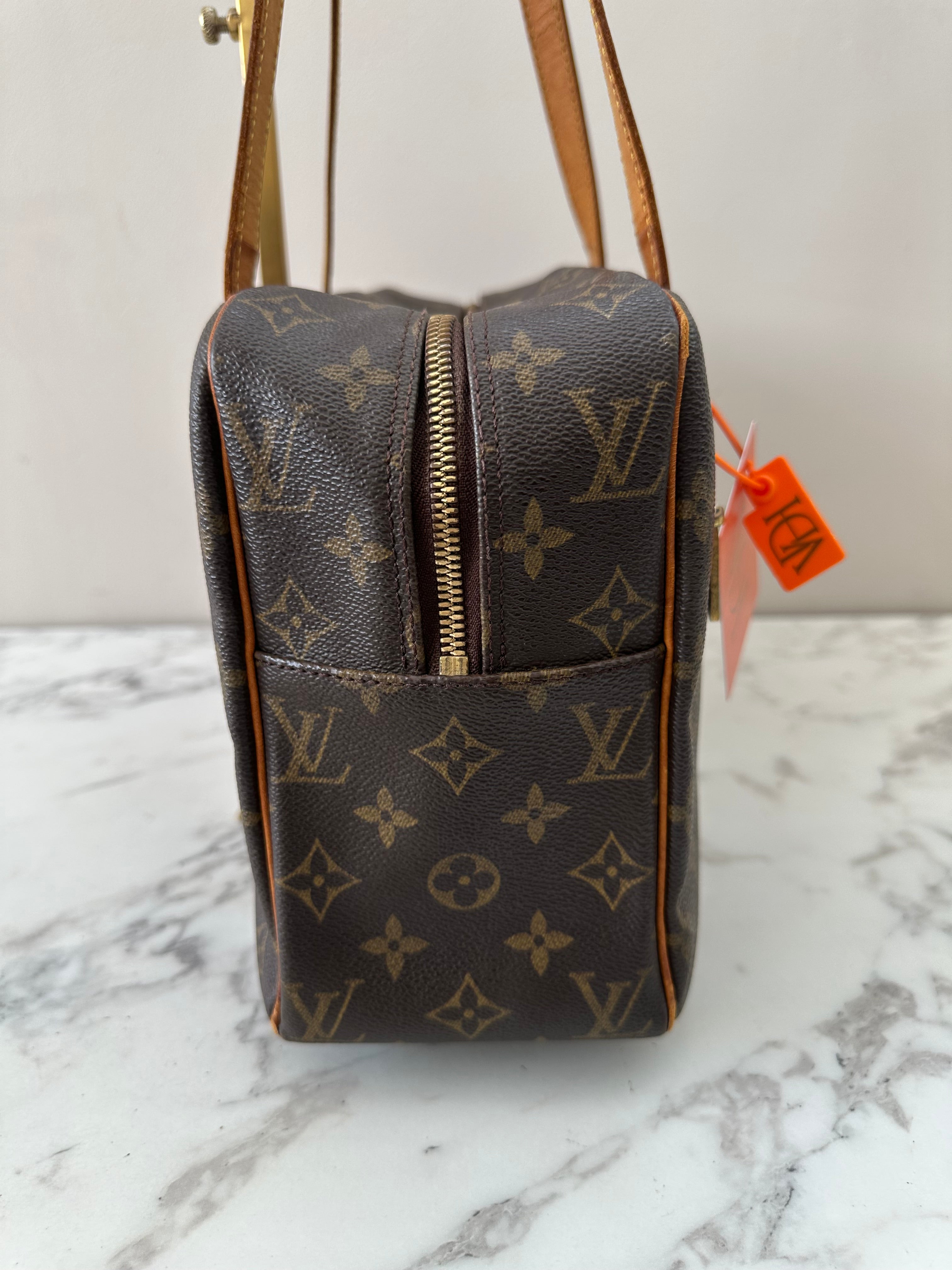Louis Vuitton Cite