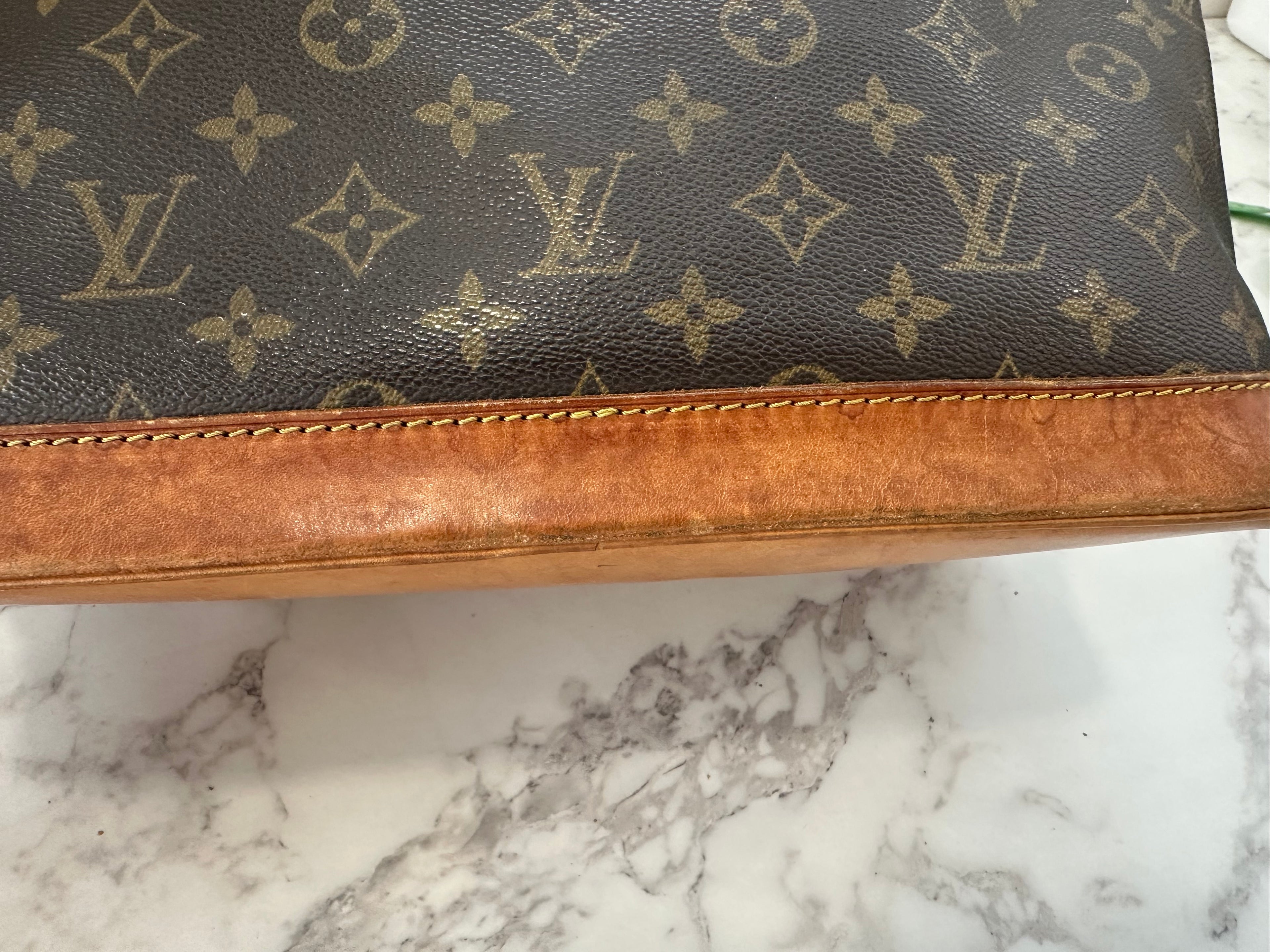 Louis Vuitton Alma