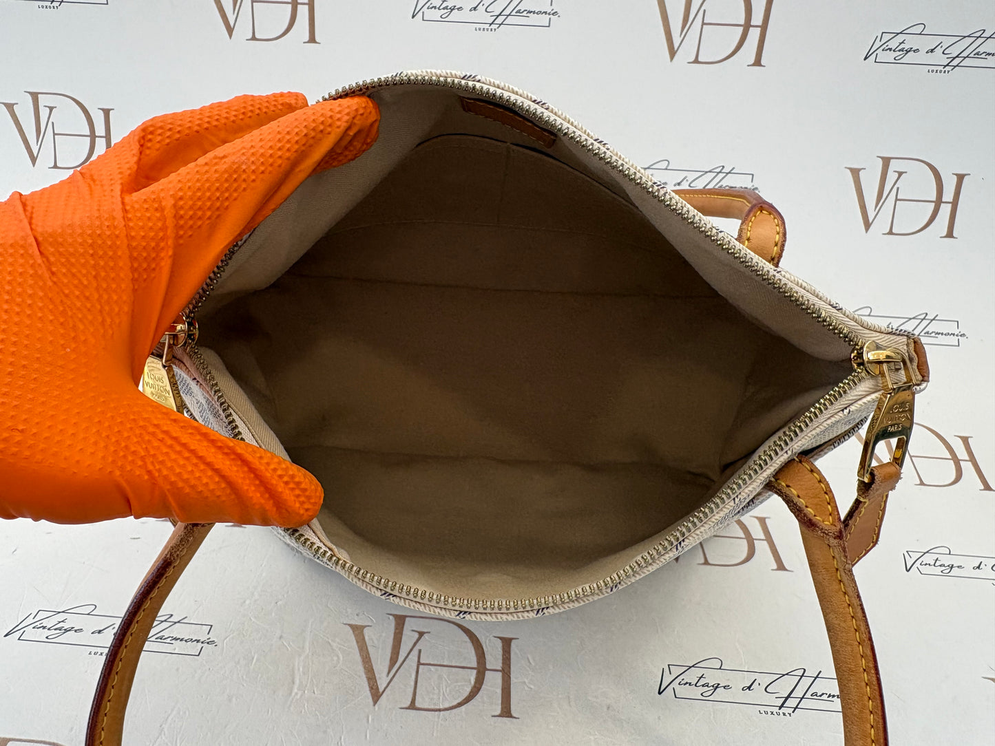 383294 - Louis Vuitton Figheri