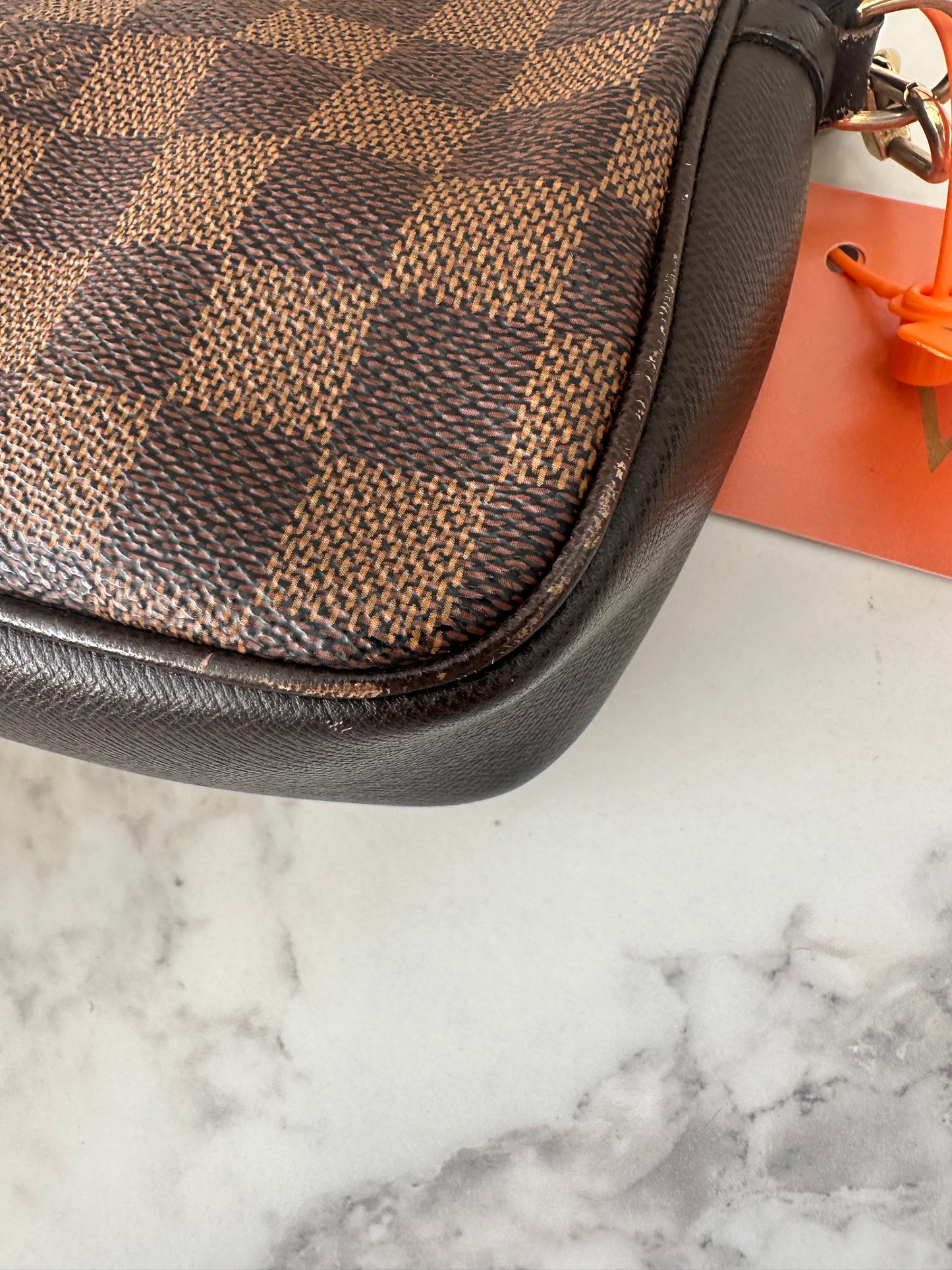 Louis Vuitton Trousse