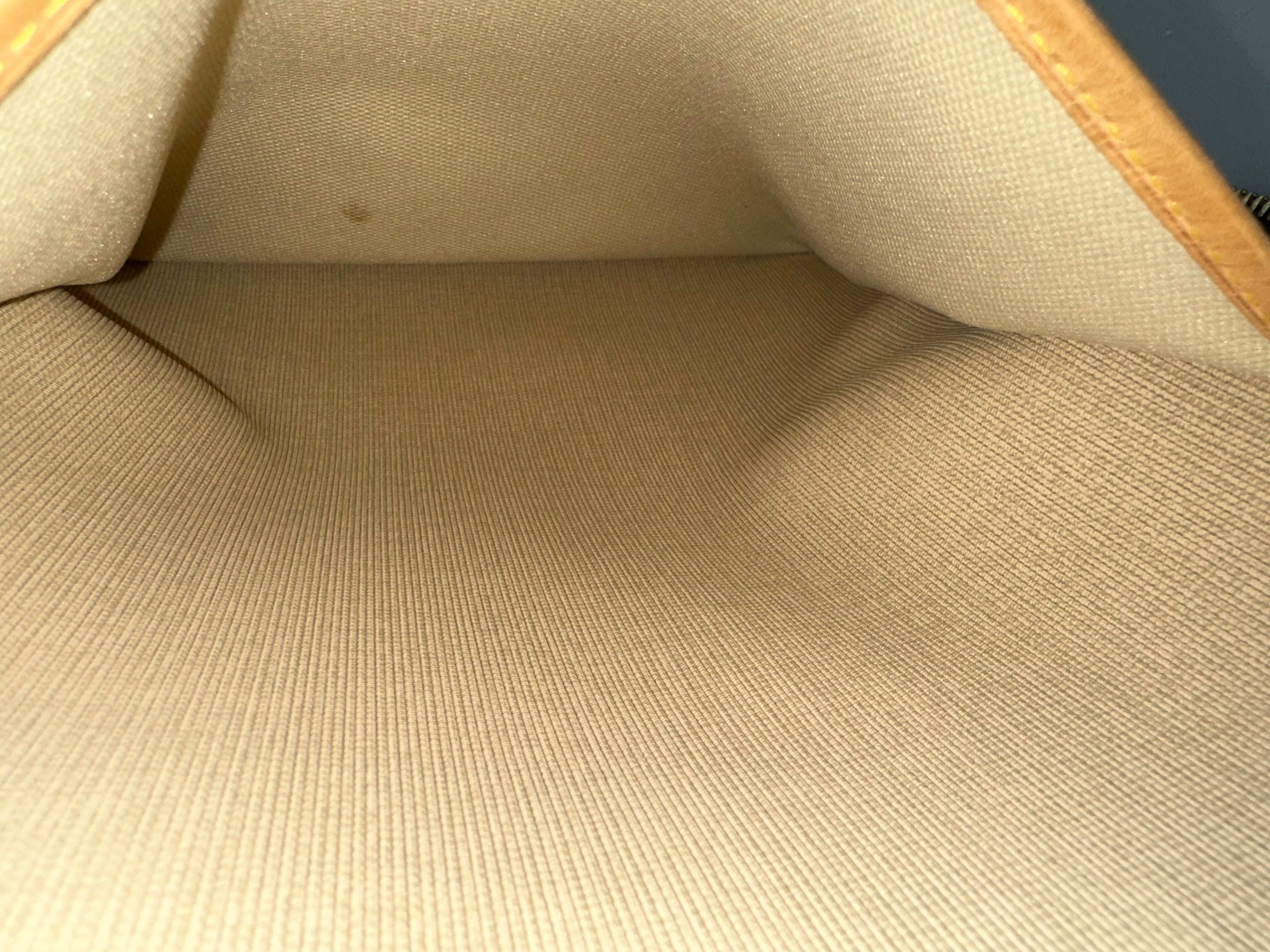 Louis Vuitton Excursion