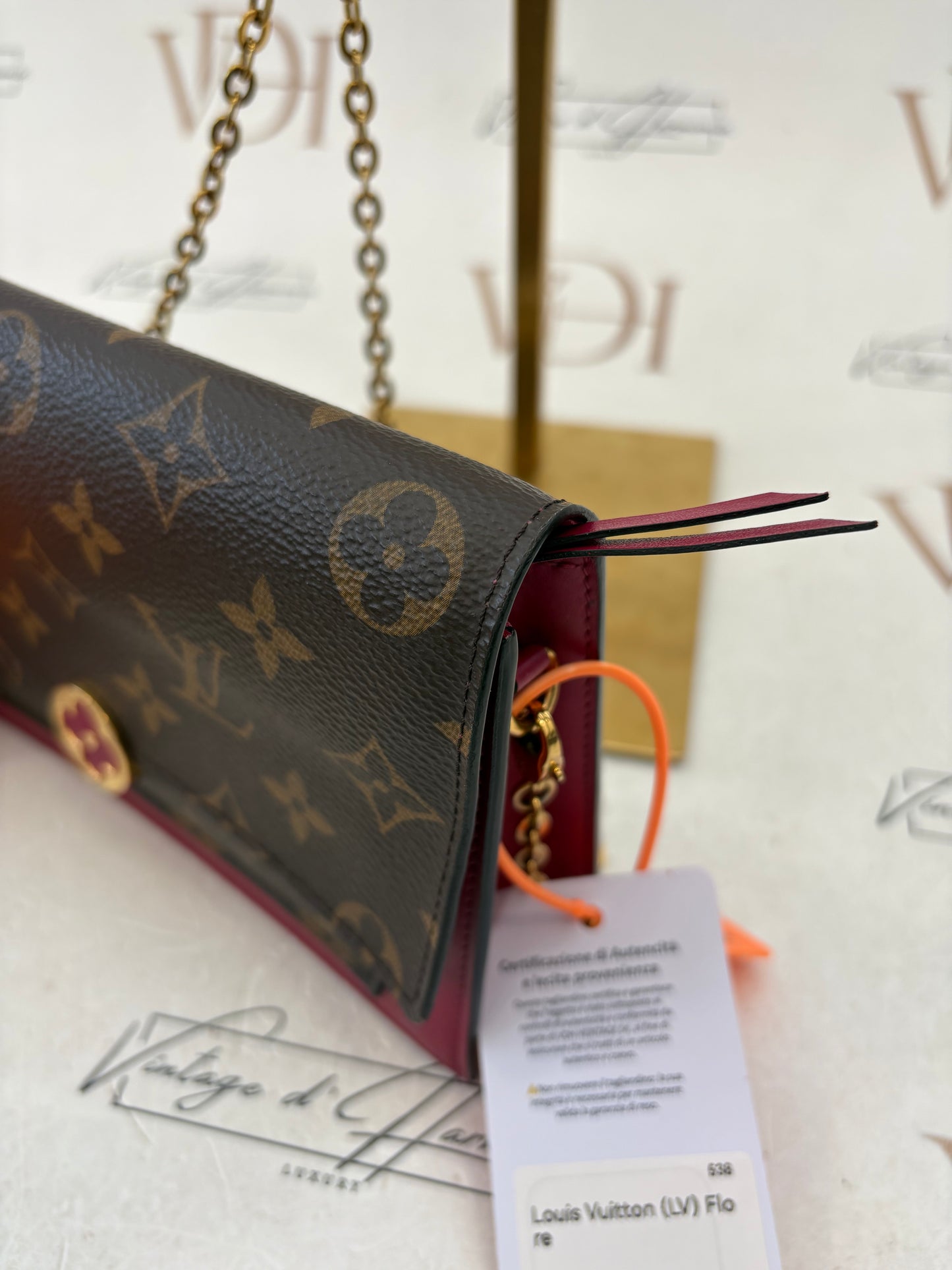 383500 - Louis Vuitton Flore