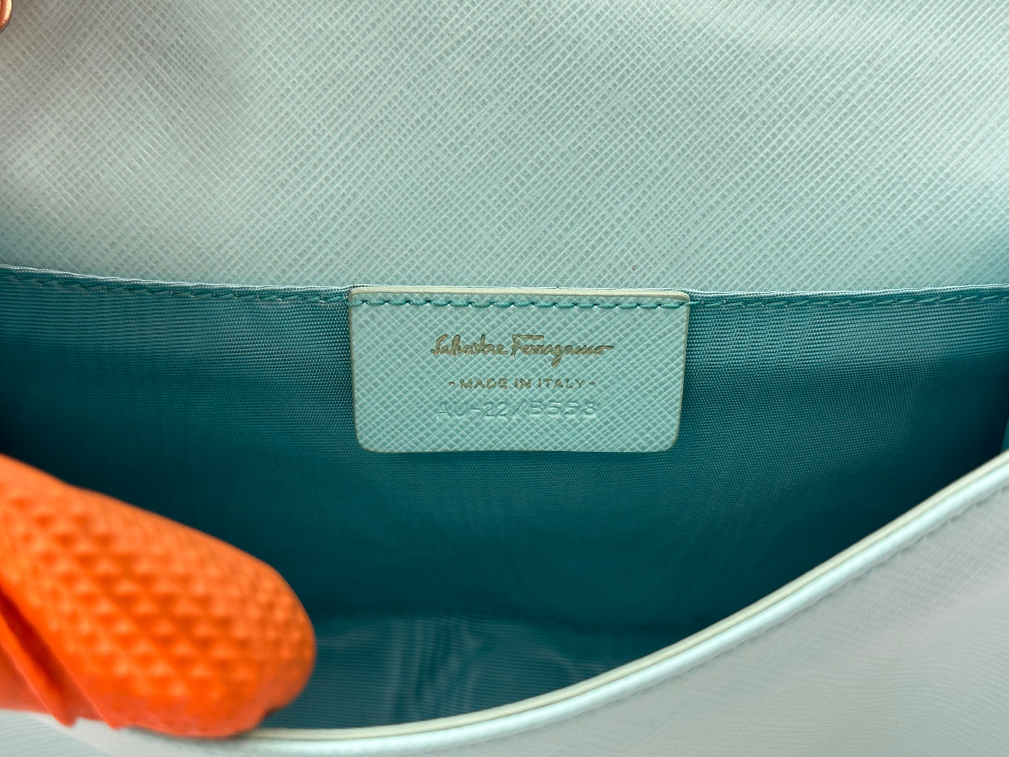 Salvatore Ferragamo Vara
