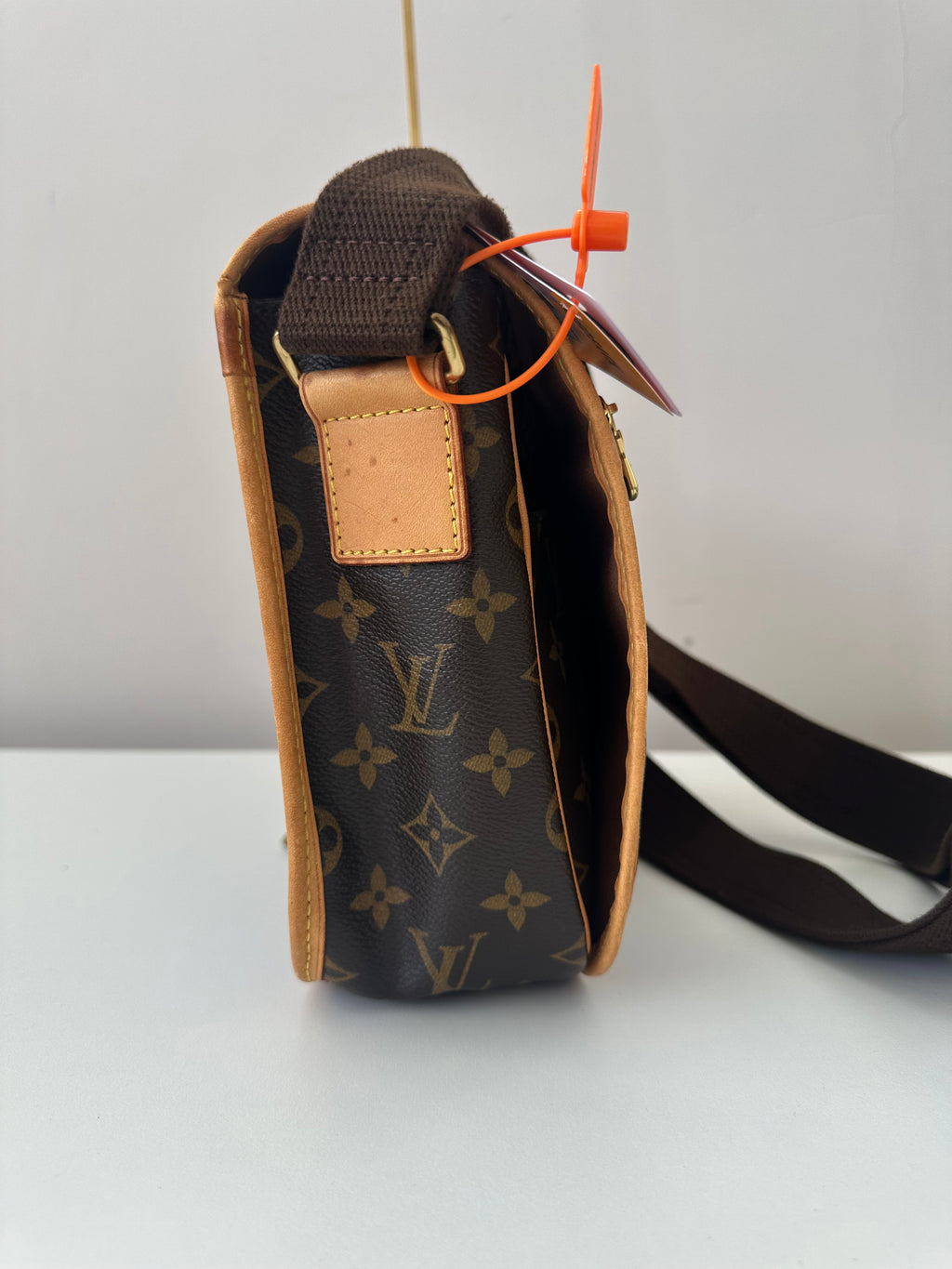 Louis Vuitton Messenger Bosphore PM