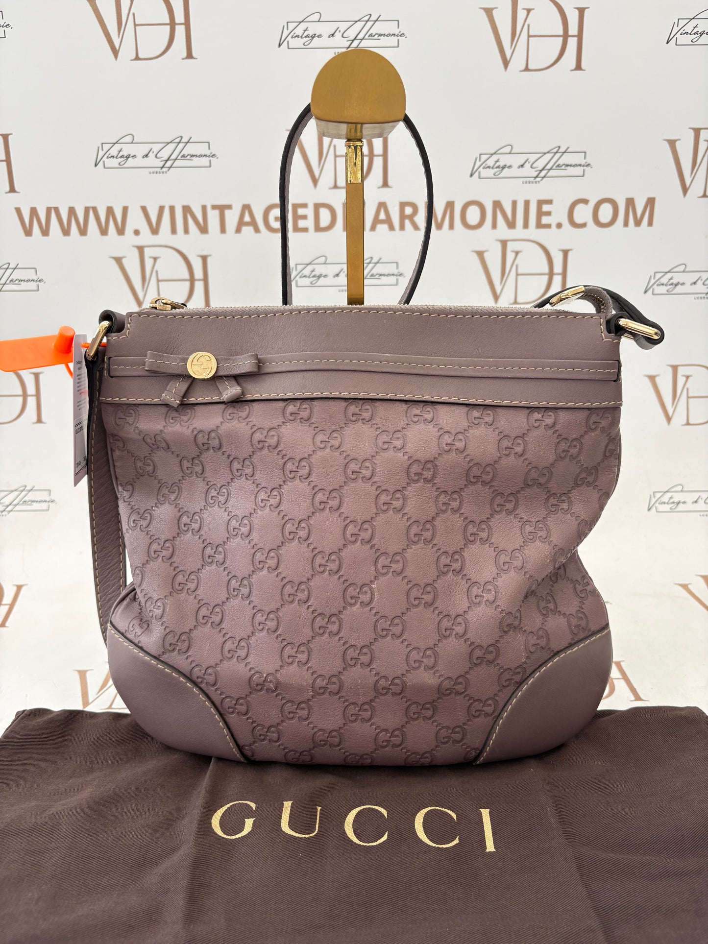 201636 - Gucci Bag