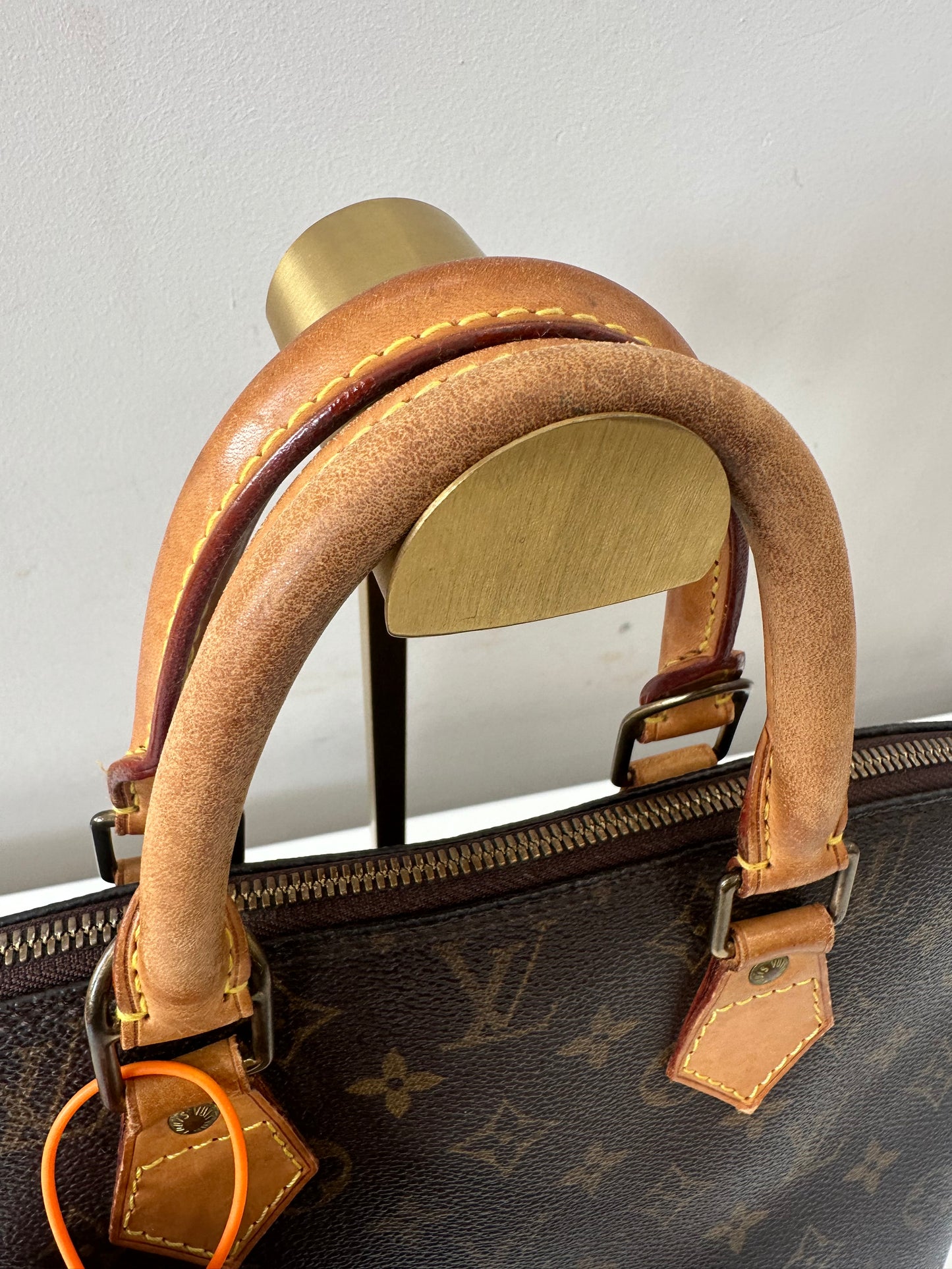 Louis Vuitton Alma