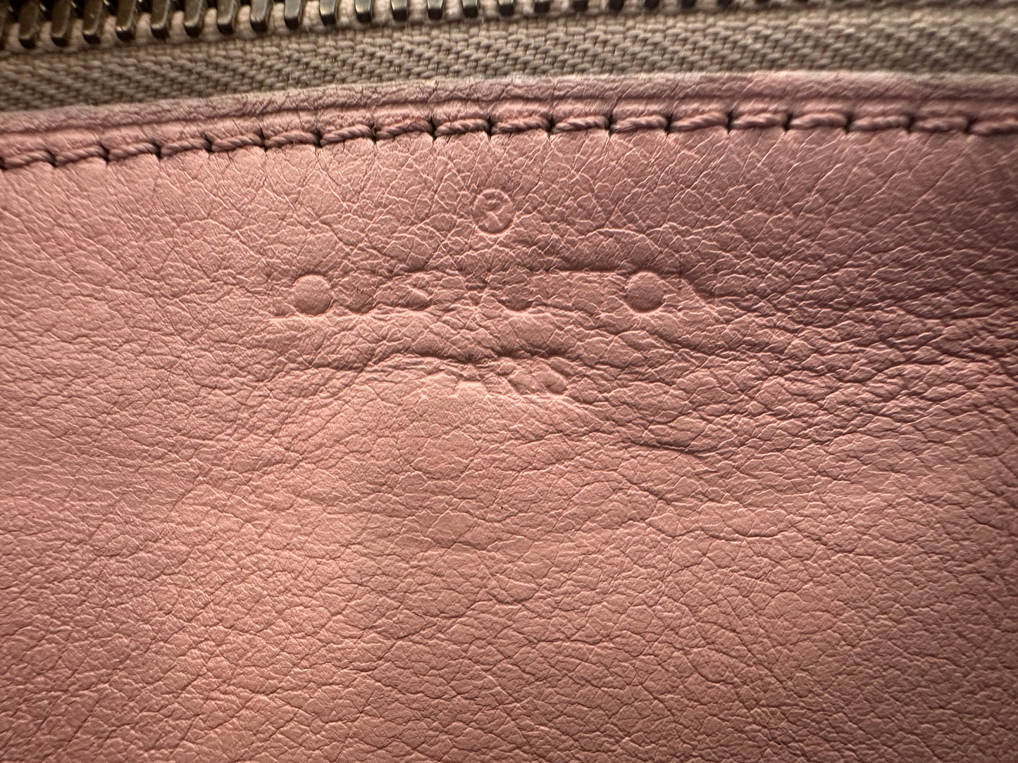 017803 - Louis Vuitton Pallas