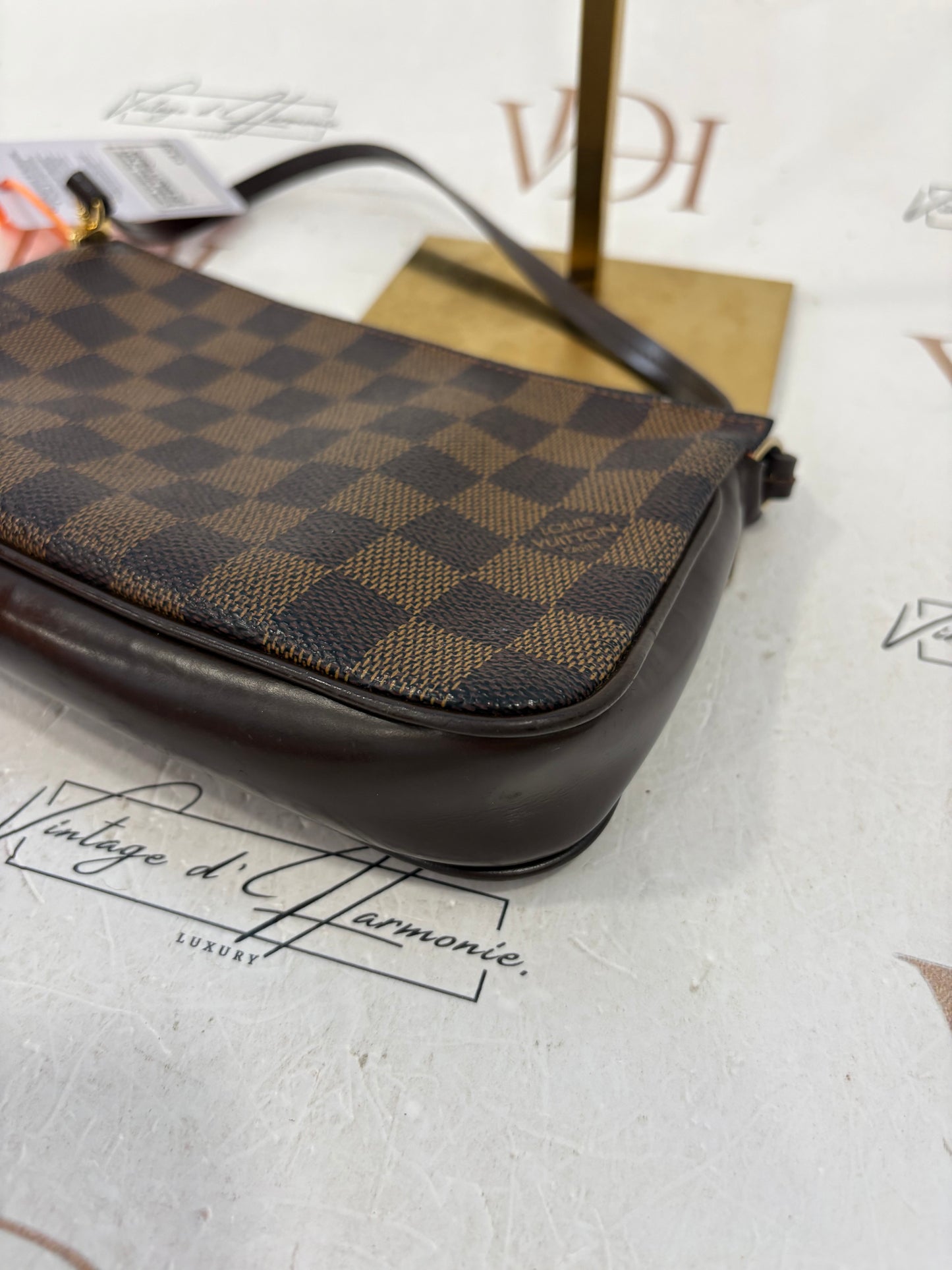 017042 - Louis Vuitton Trousse Makeup
