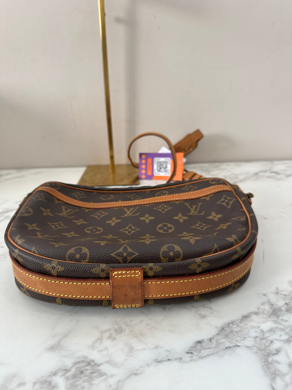 Louis Vuitton Jeune Fille GM