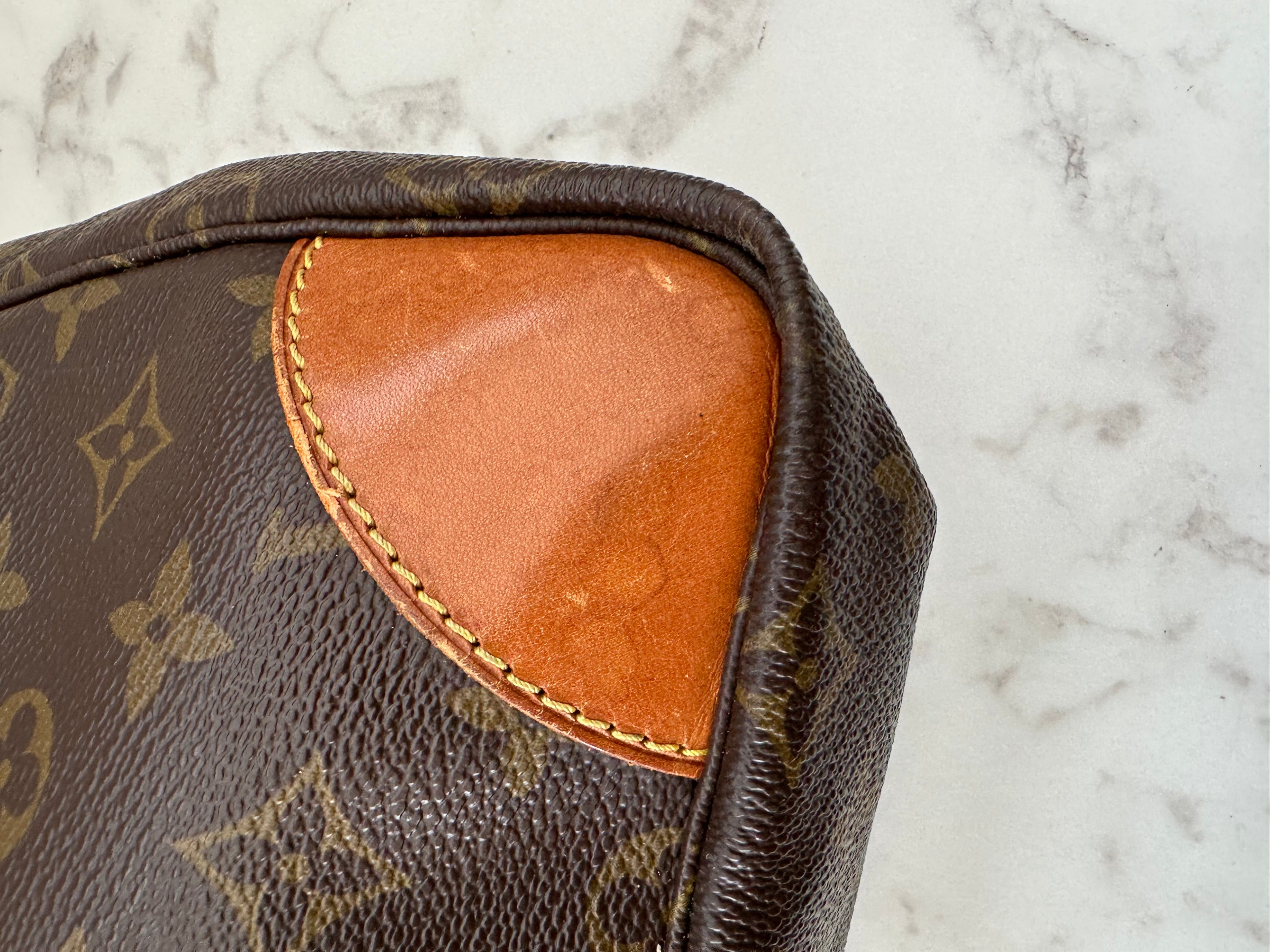 Louis Vuitton Ballad