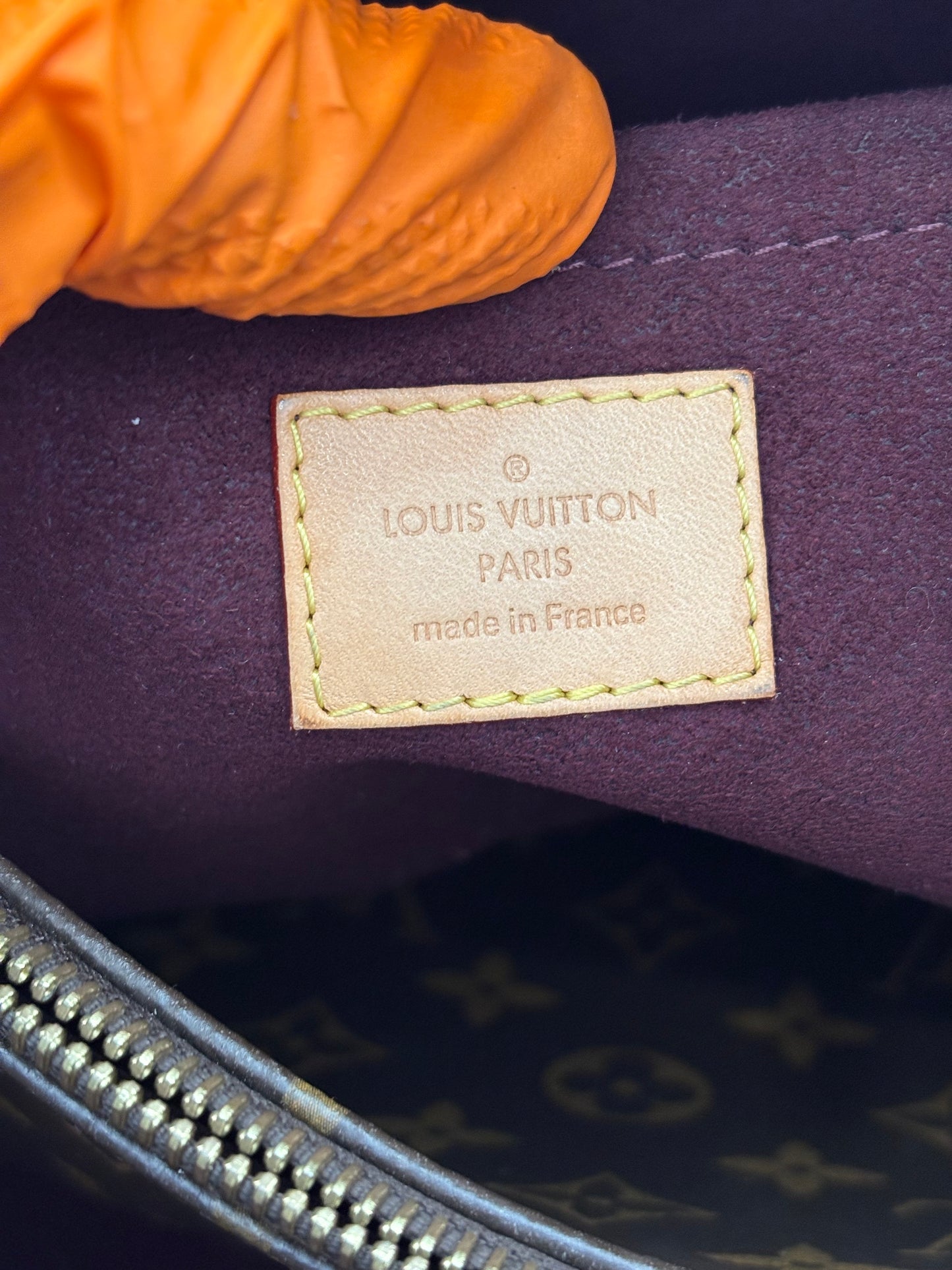 383765 - Louis Vuitton Montaigne GM
