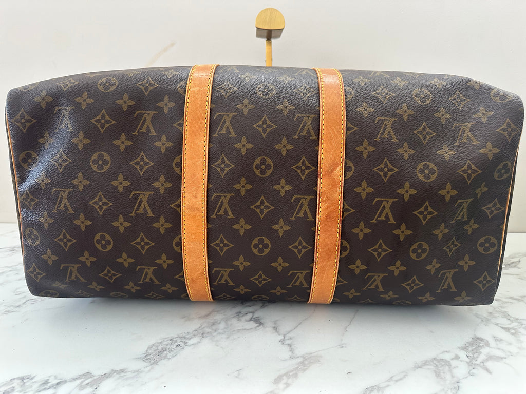Louis Vuitton Keepall 50