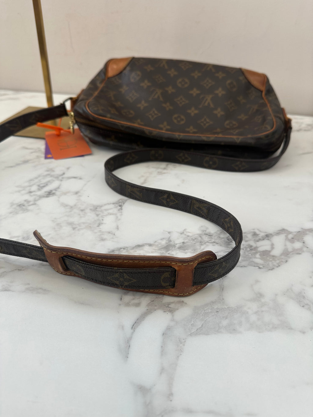 Louis Vuitton Nile