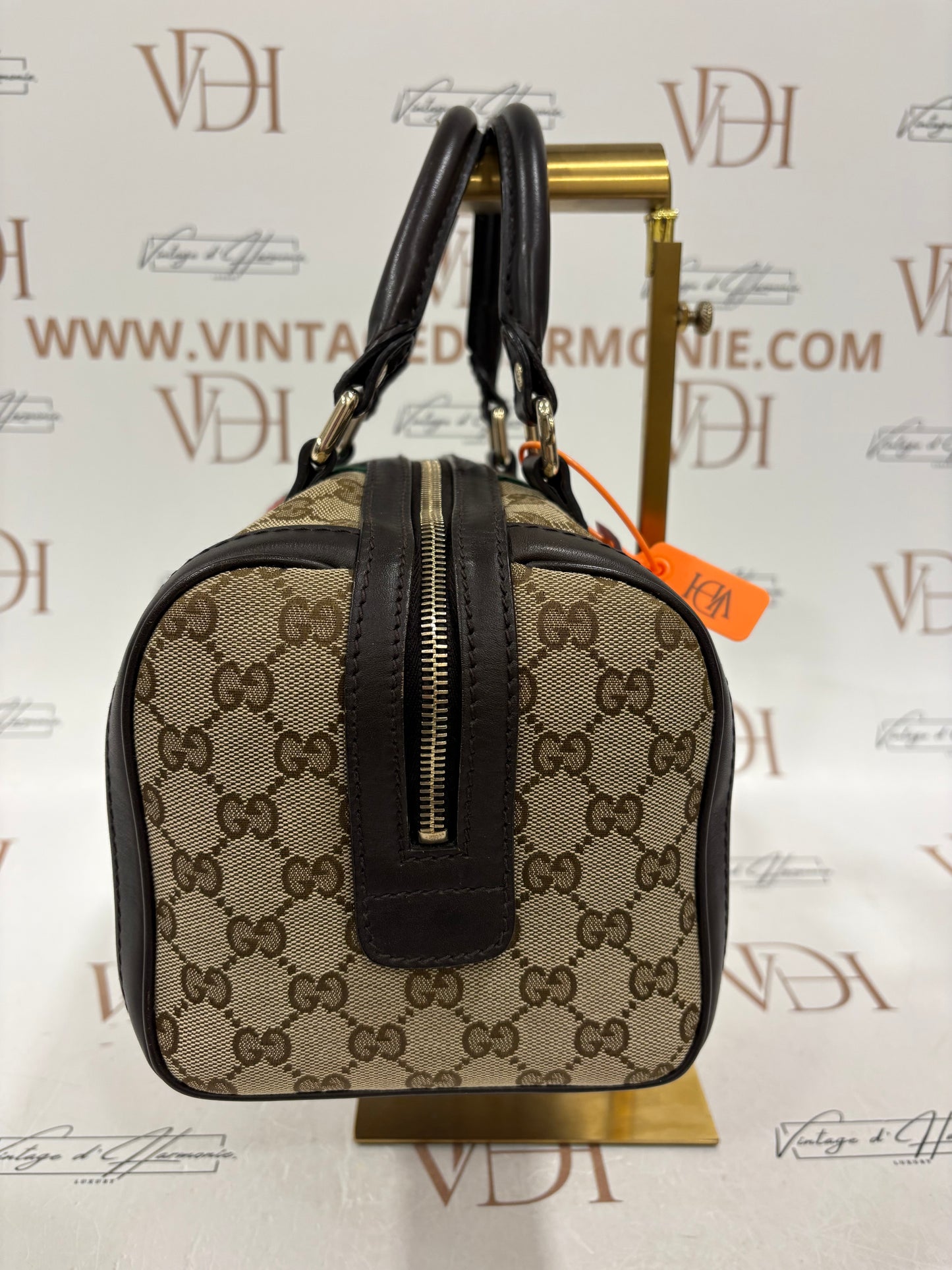 383256 - Gucci Bauletto