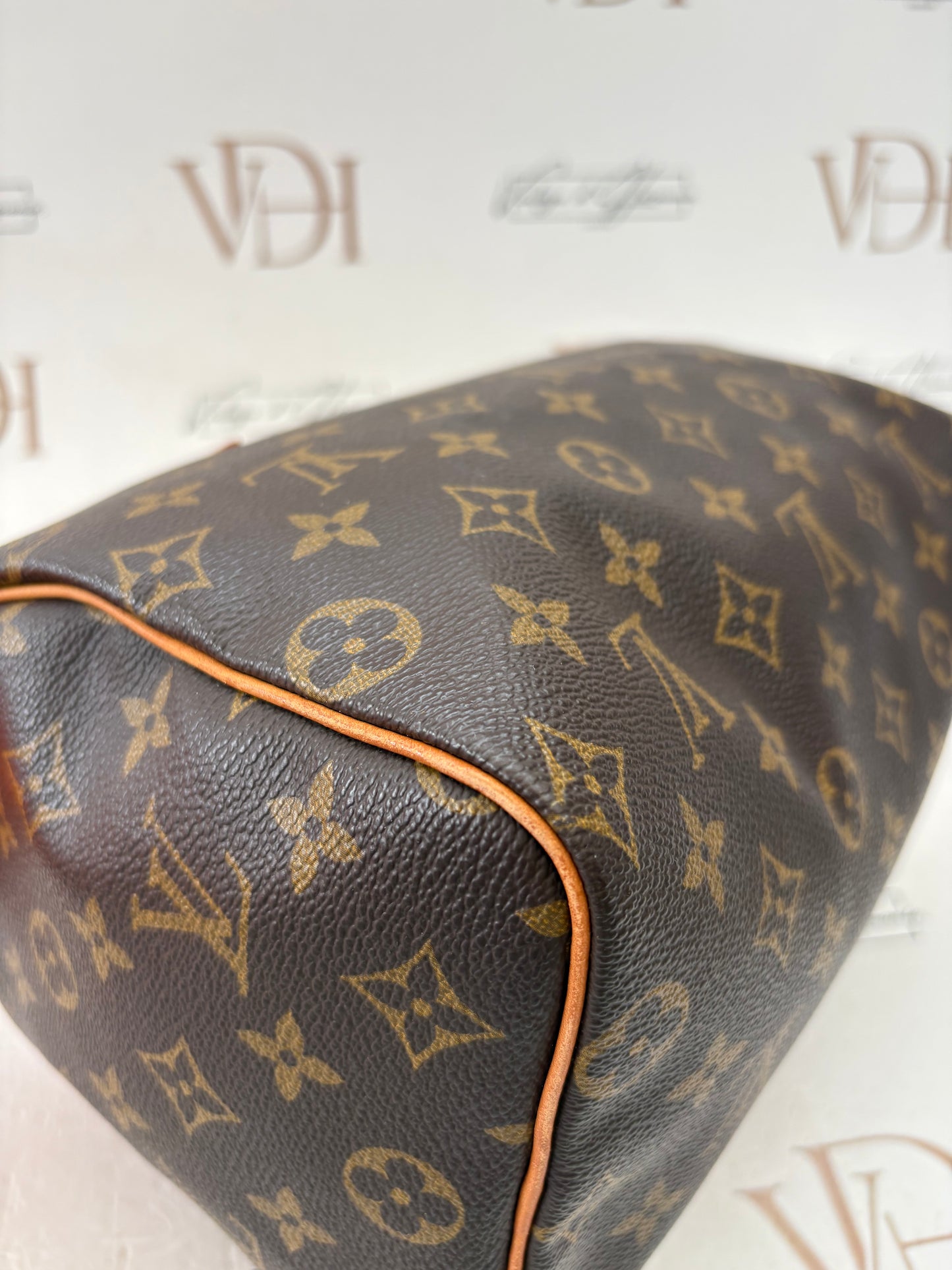 200870 - Louis Vuitton Speedy 25
