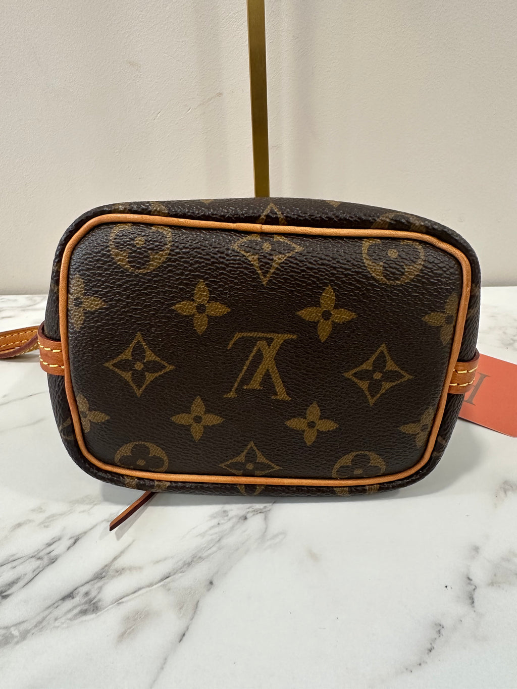 Louis Vuitton Nano Noé