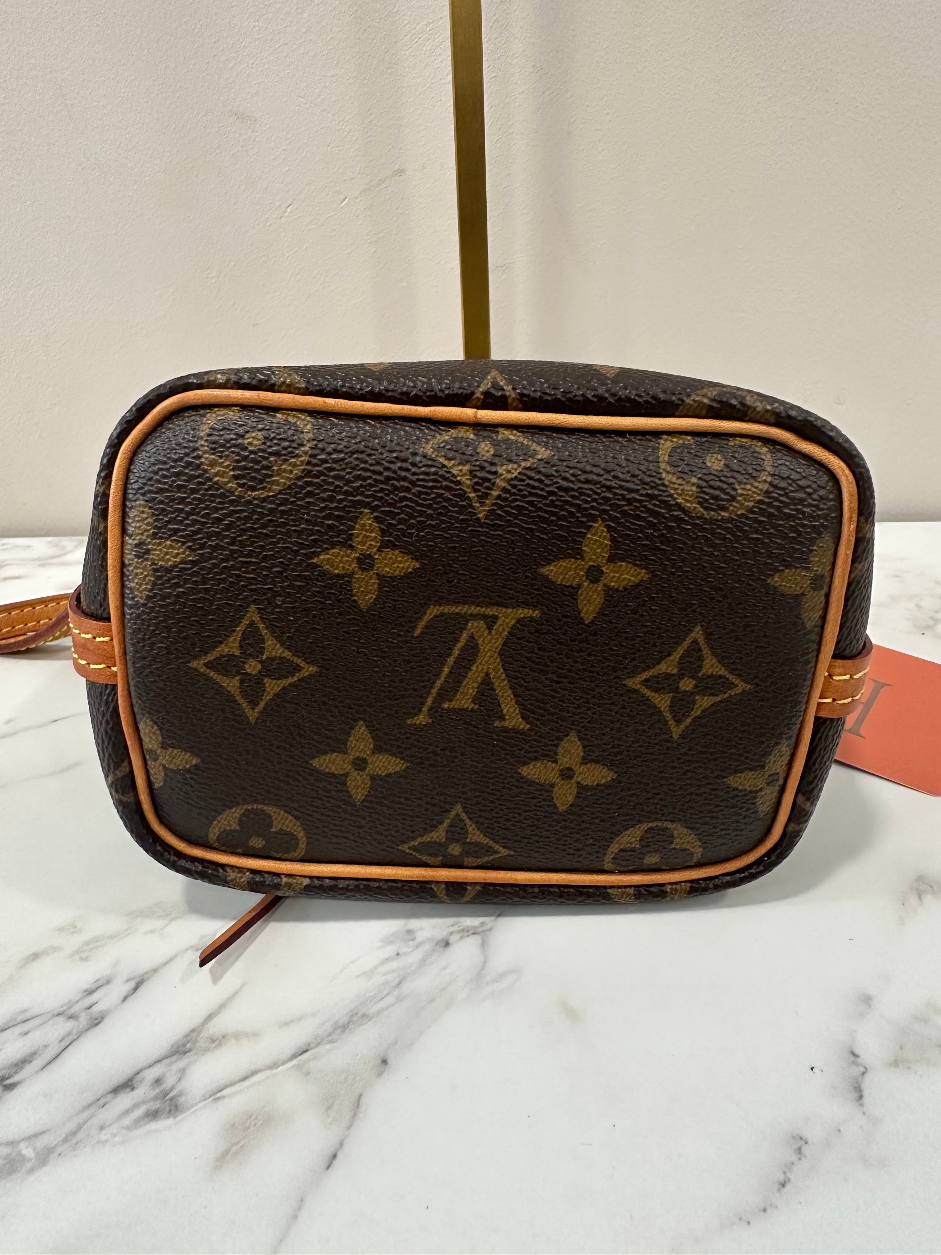 Louis Vuitton Nano Noé