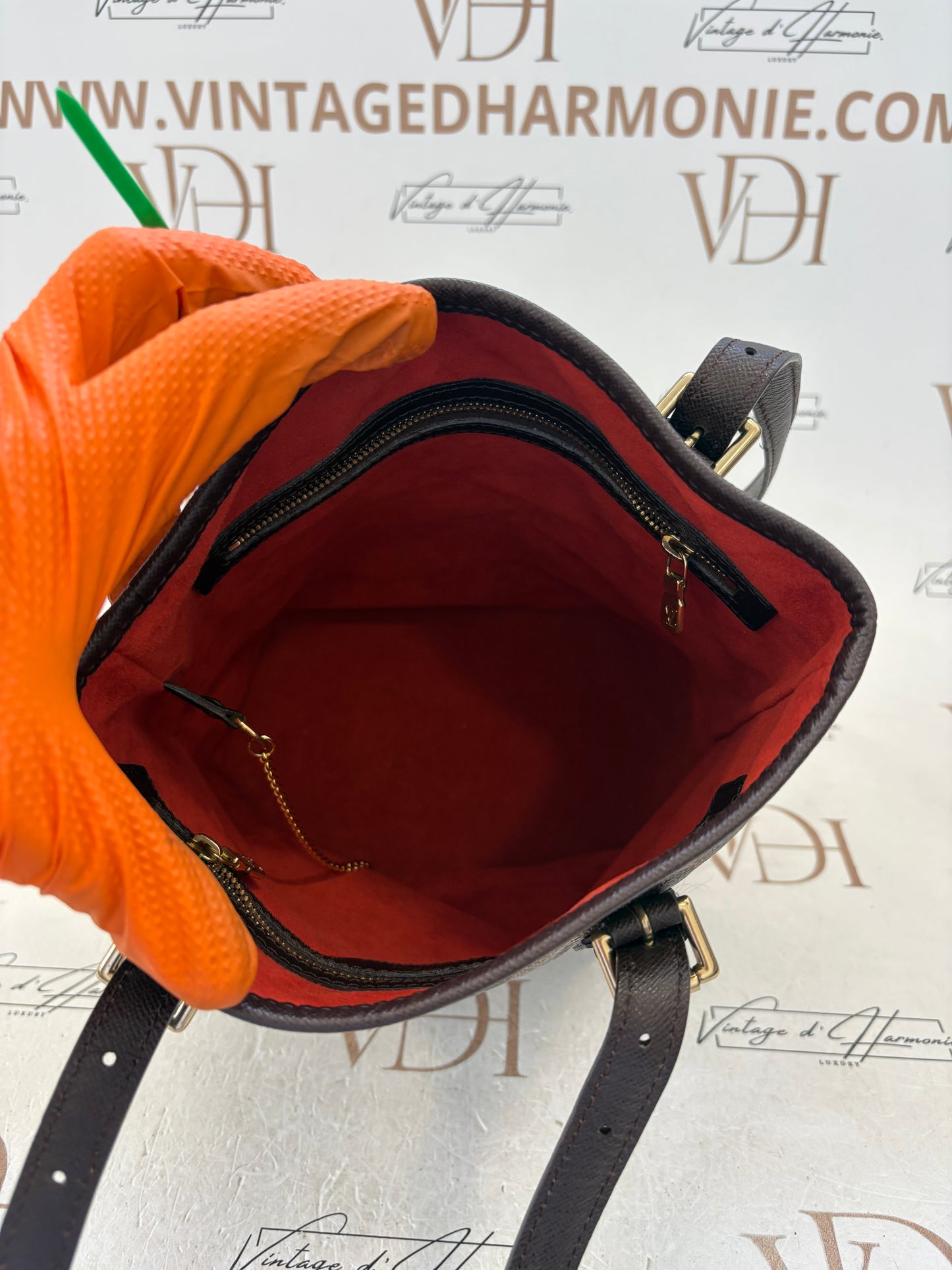 017161 - Louis Vuitton Marais