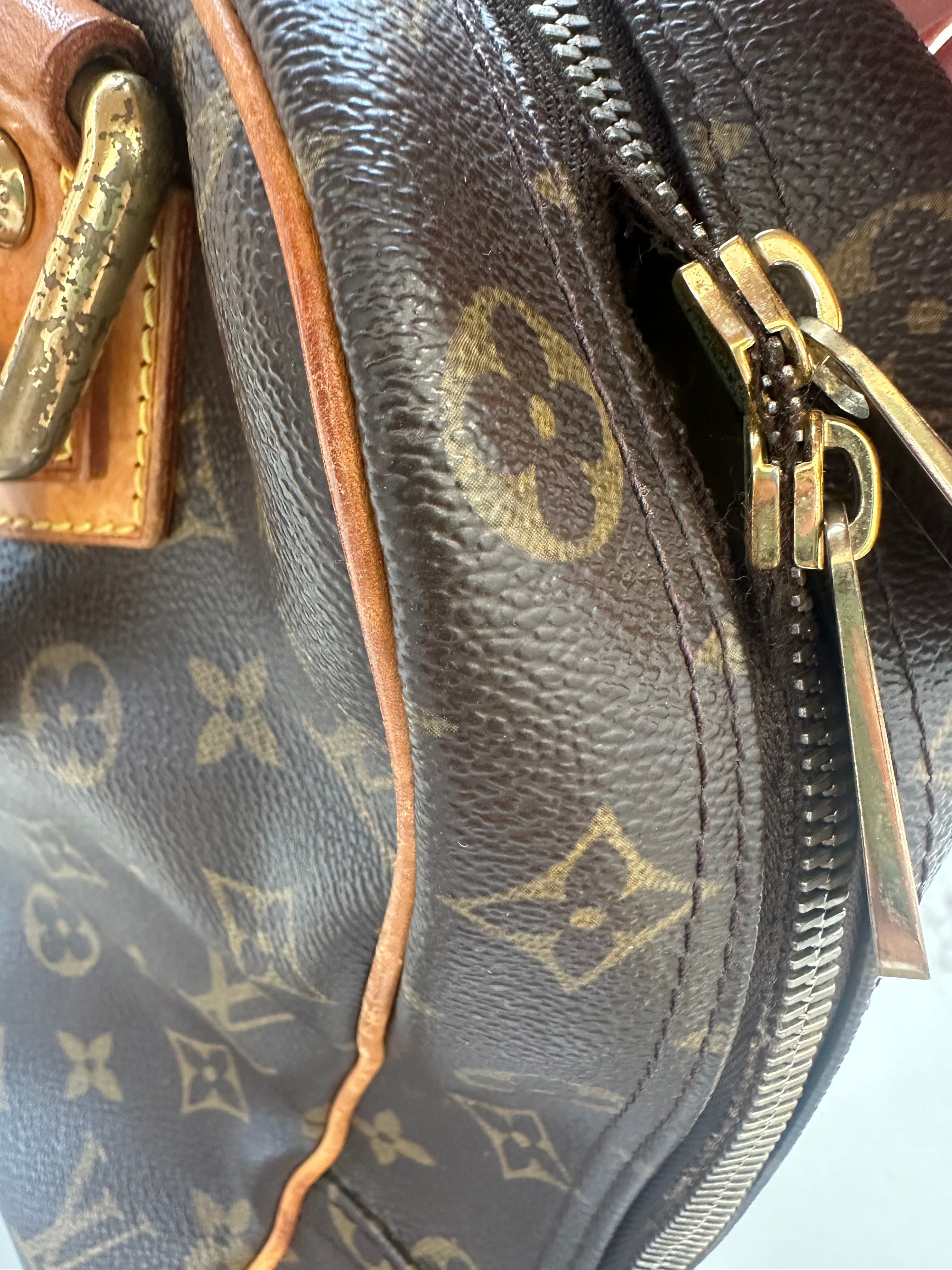 Louis Vuitton Manhattan GM