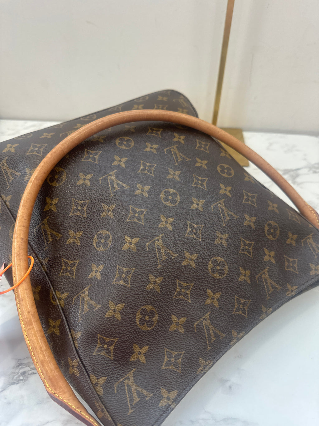 Louis Vuitton Looping GM