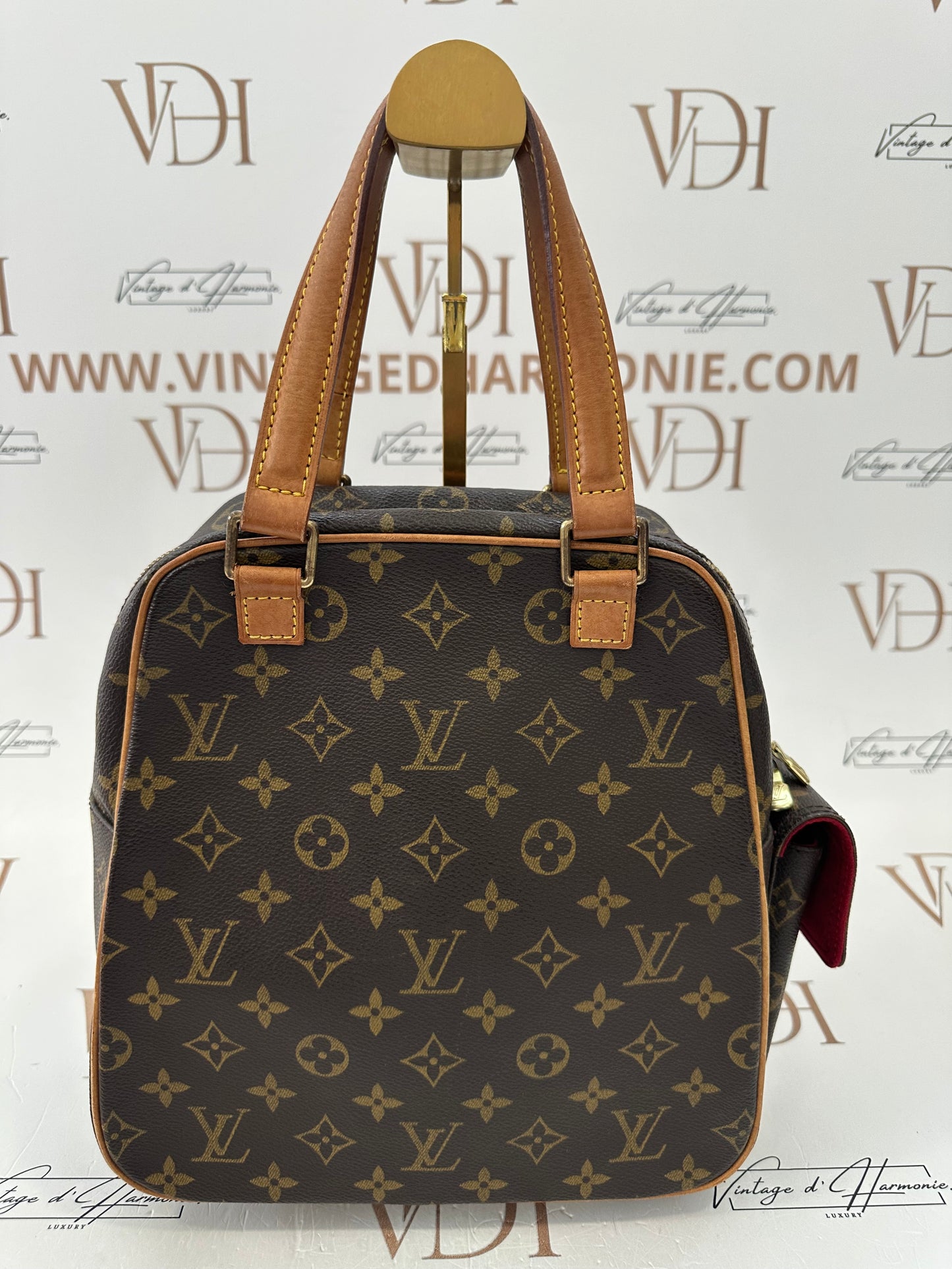 017766 - Louis Vuitton Excentricite