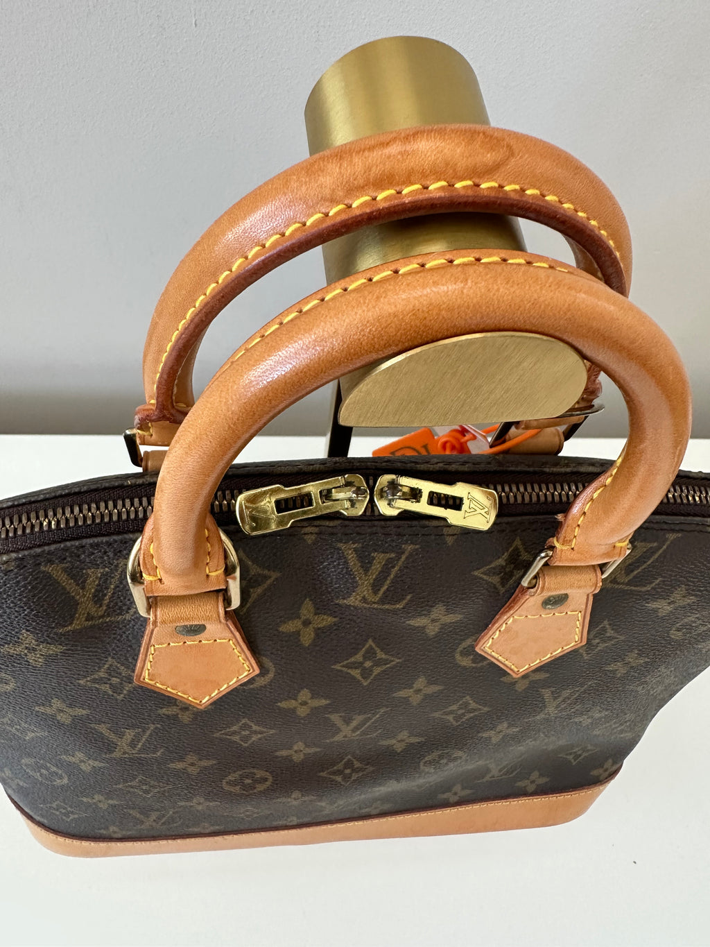 Louis Vuitton Alma